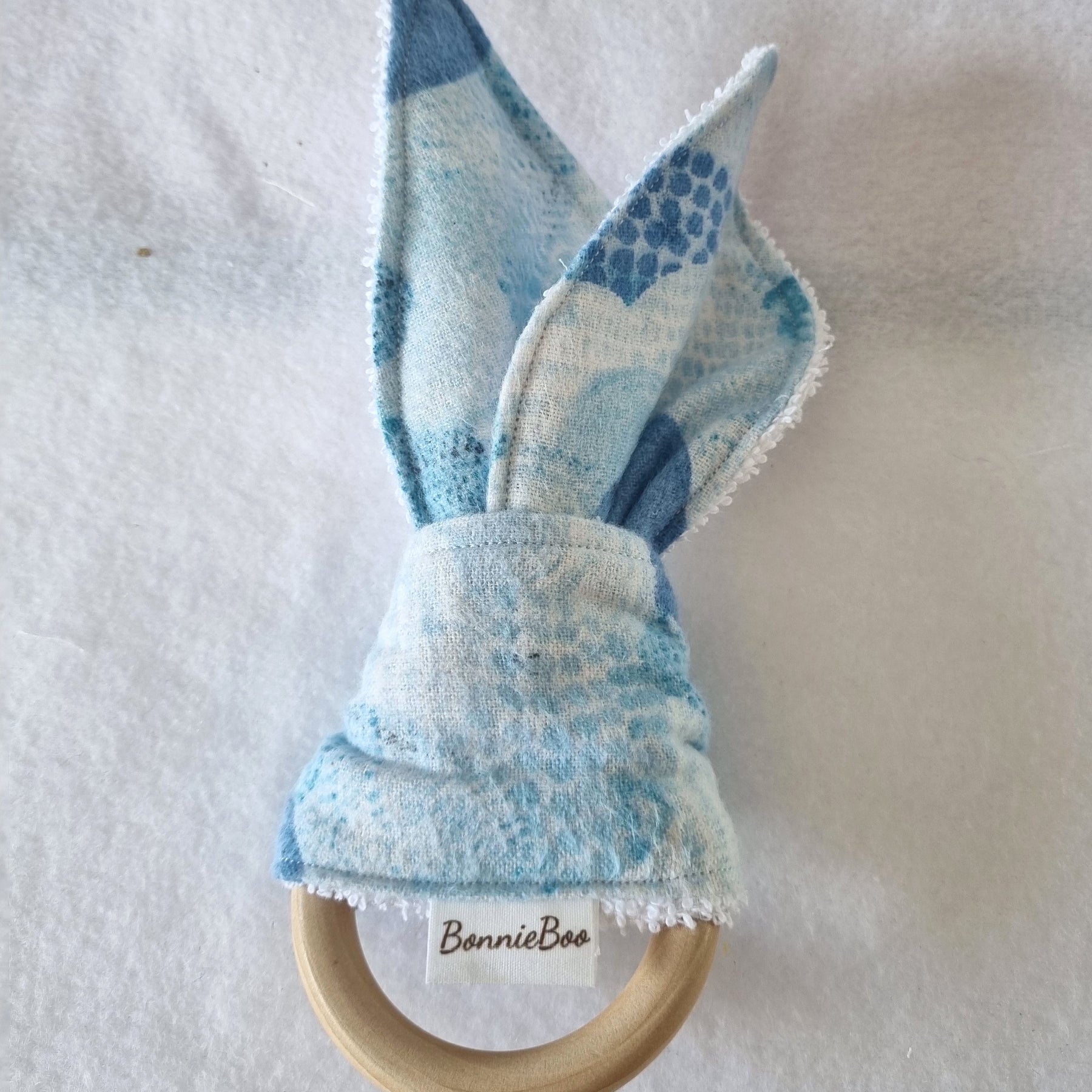 Baby Shower Gift Set - Whale Themed - 3 piece set - BB08