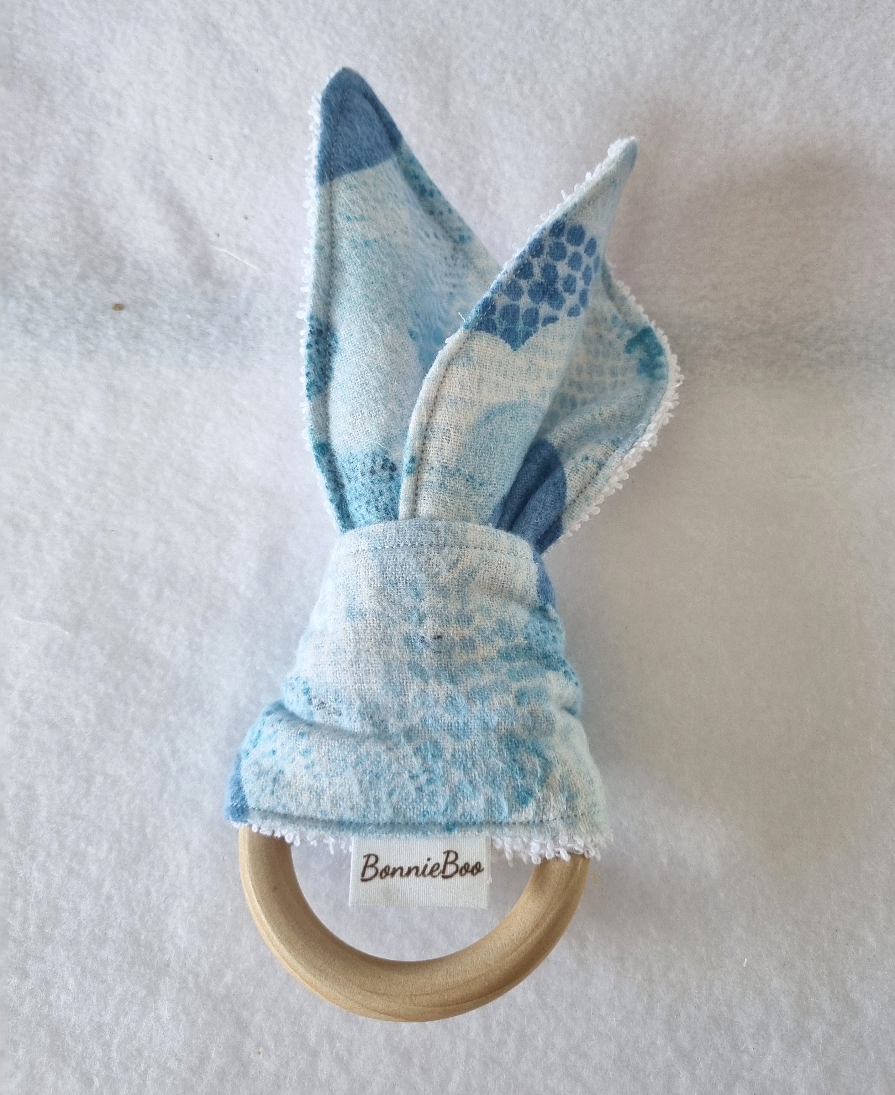 Baby Shower Gift Set - Whale Themed - 3 piece set - BB08