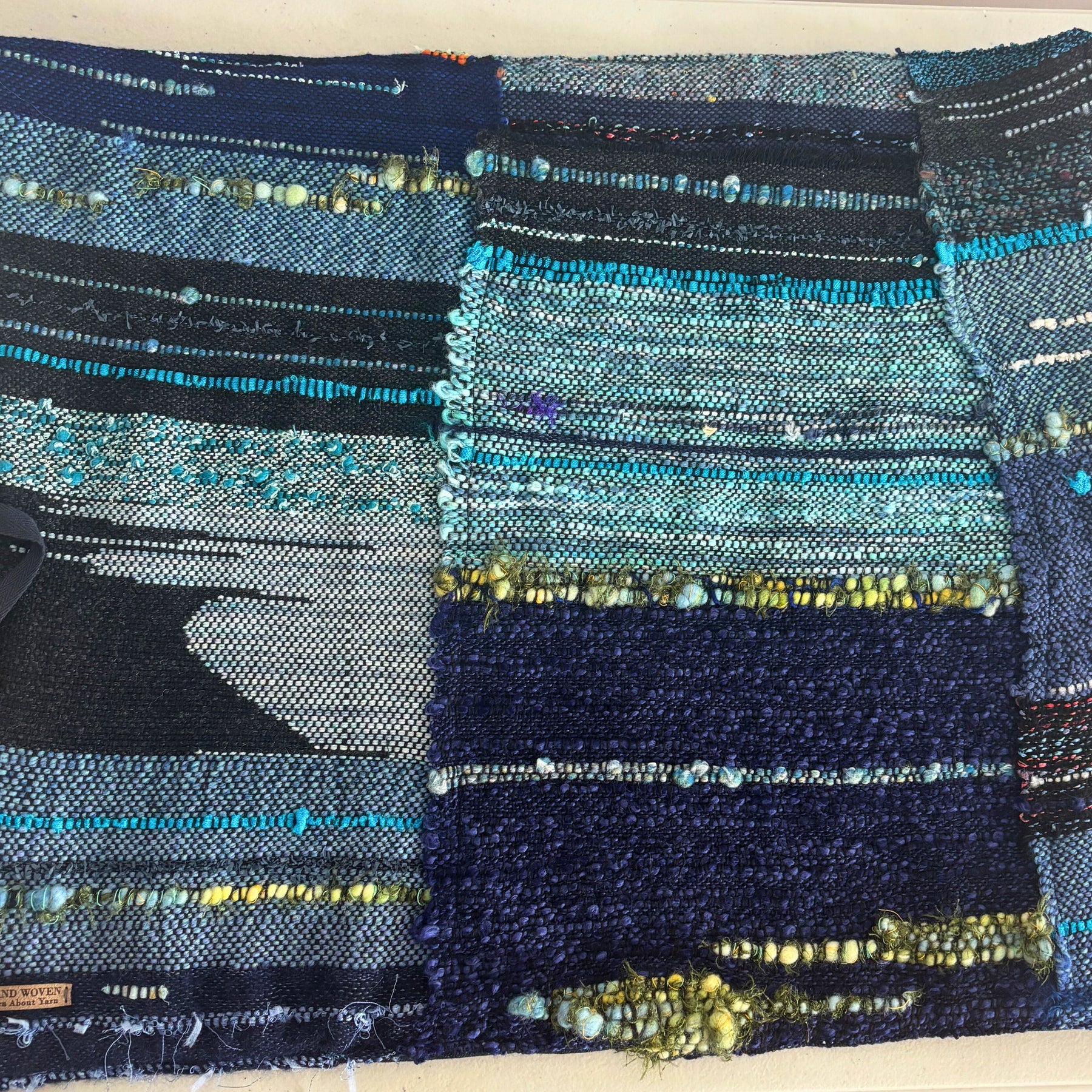 Artist Tool Wrap For Makers
