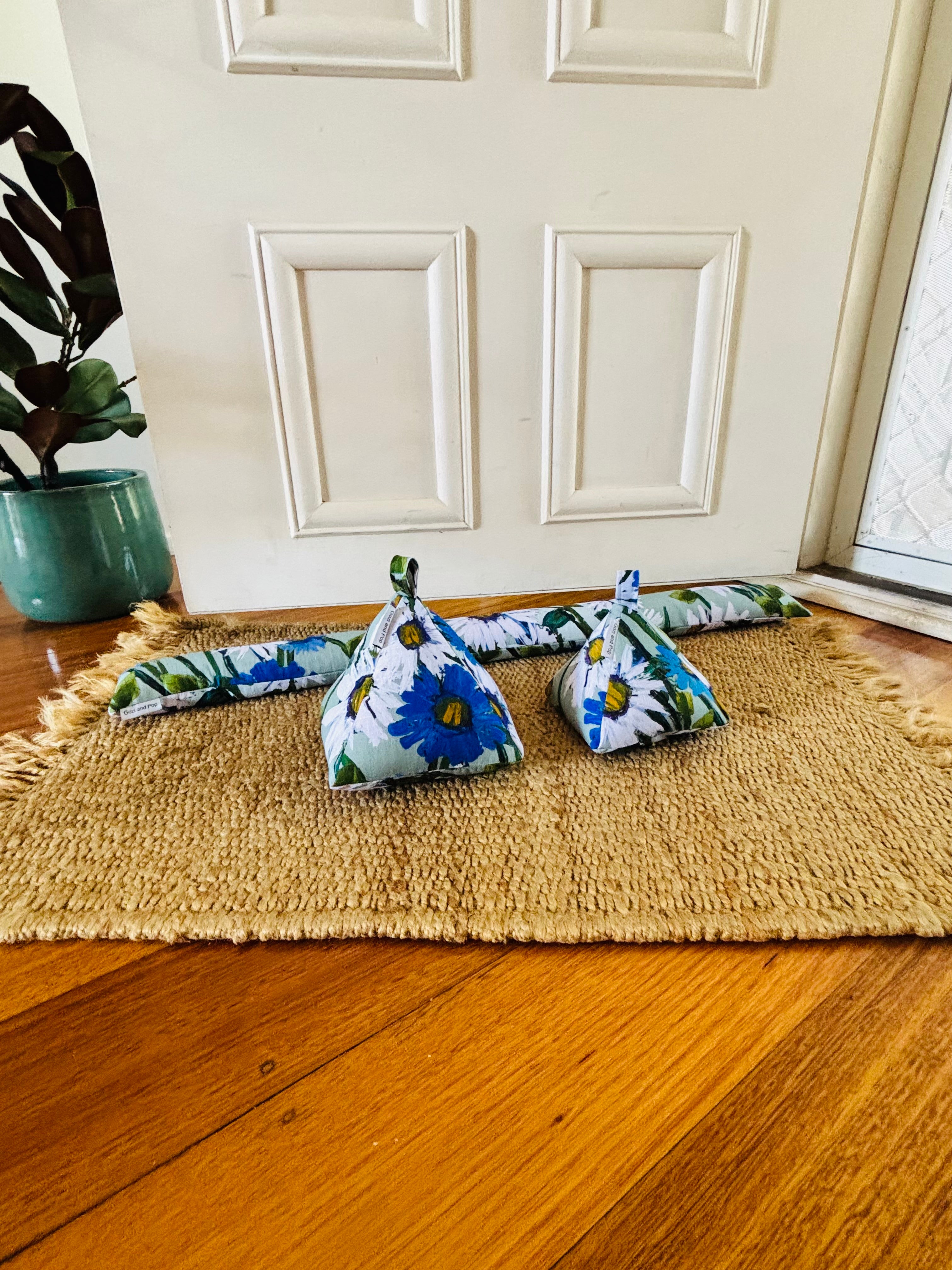 Doorstop ‘Amelia’