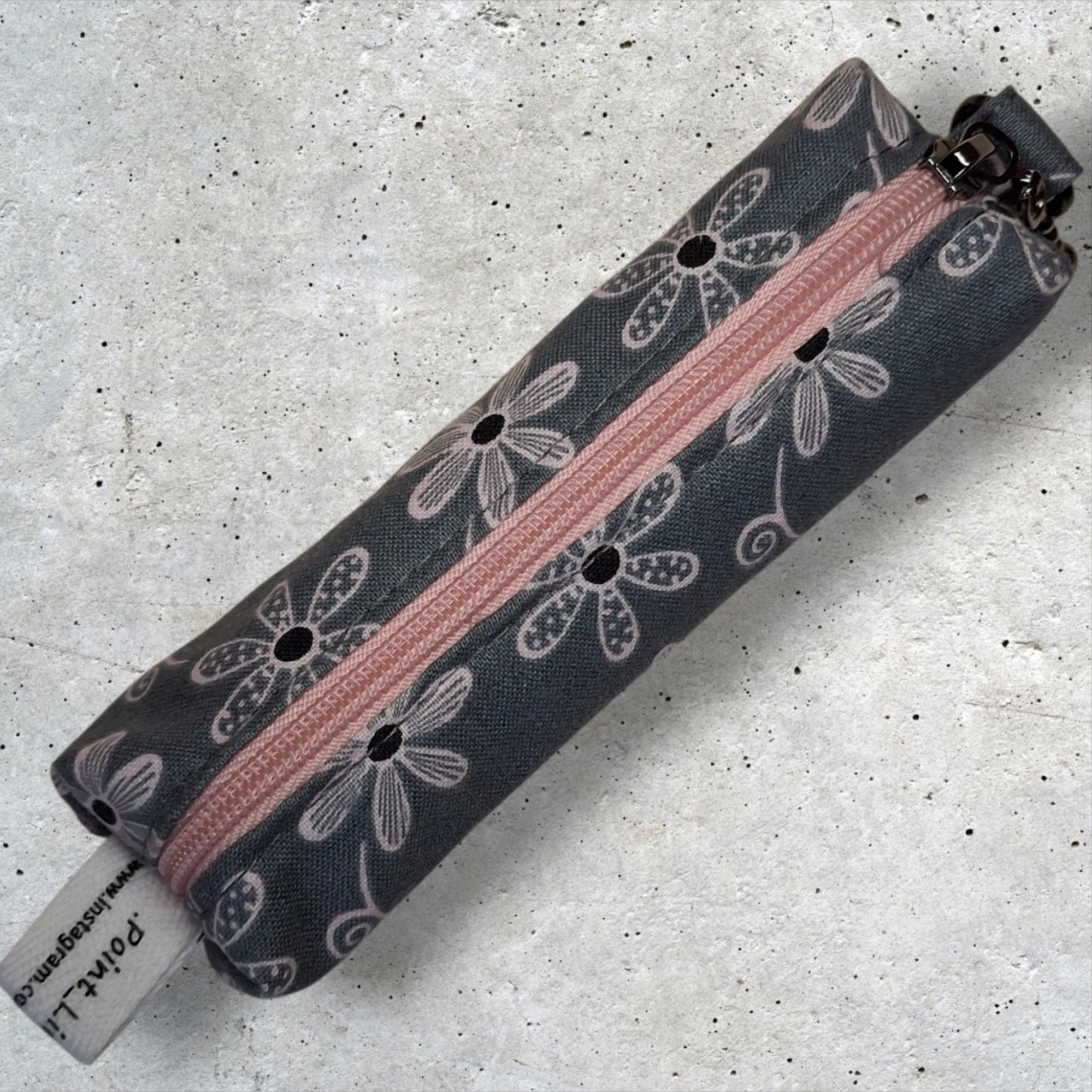 Mini Makeup Pouch