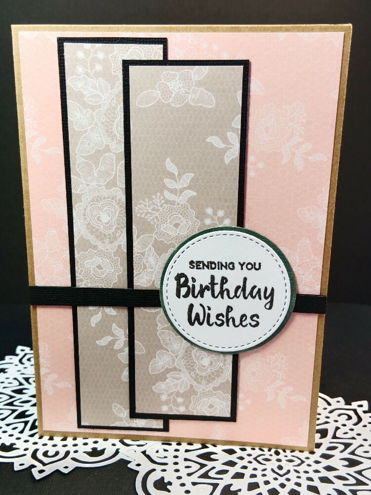 Birthday Card 009