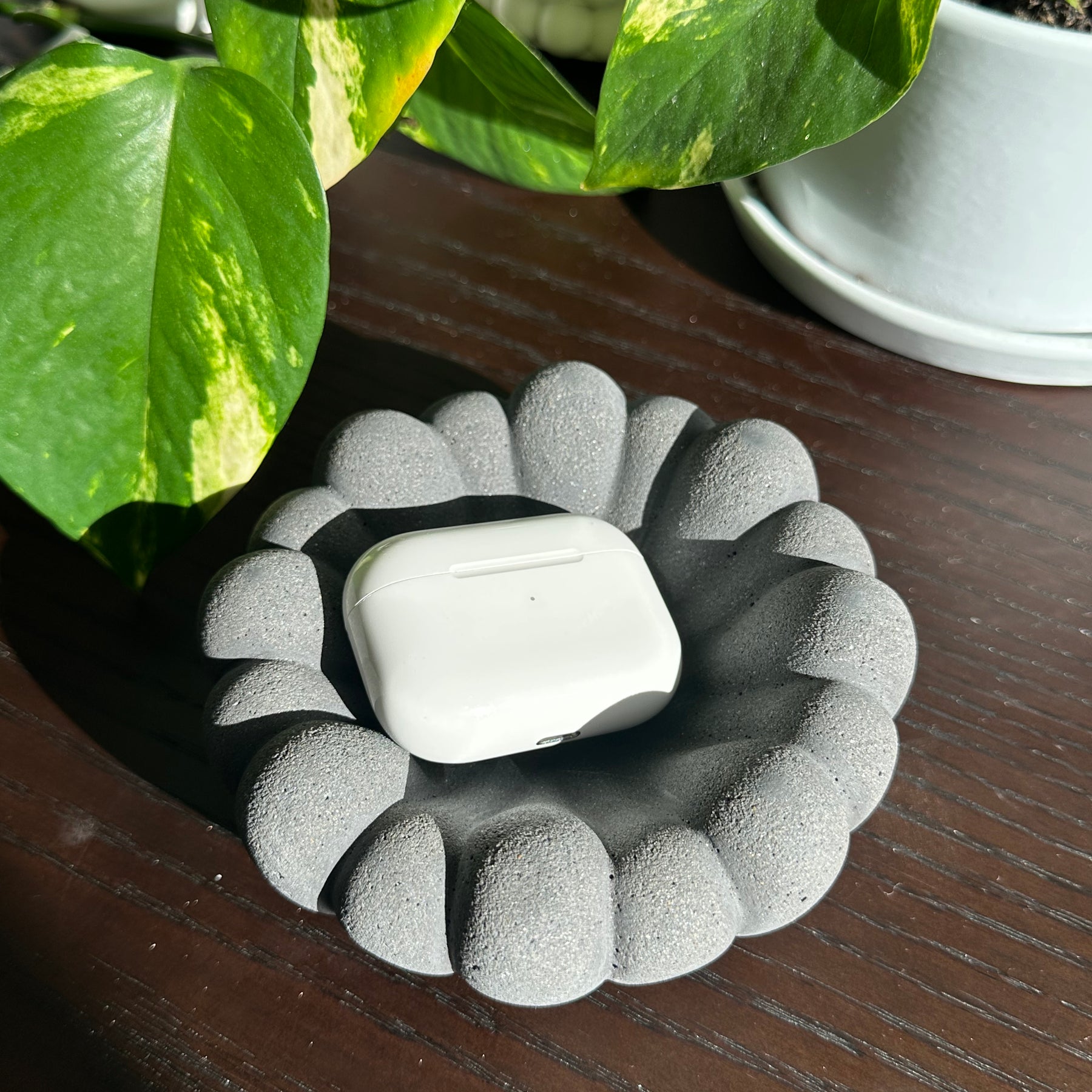 The Puff Bowl | trinket bowl | decorative bowl