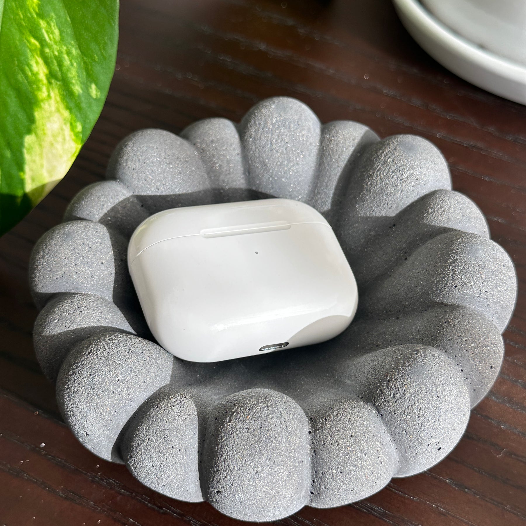 The Puff Bowl | trinket bowl | decorative bowl
