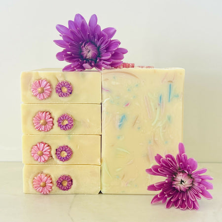 Aloha | Handmade Soap | Gifts For Her