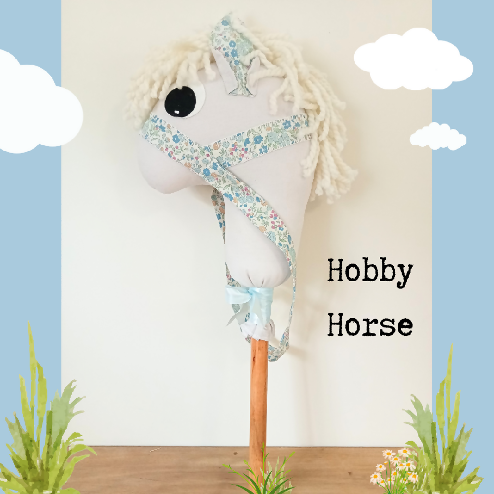 Hobby Horse (14)