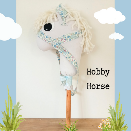 Hobby horse