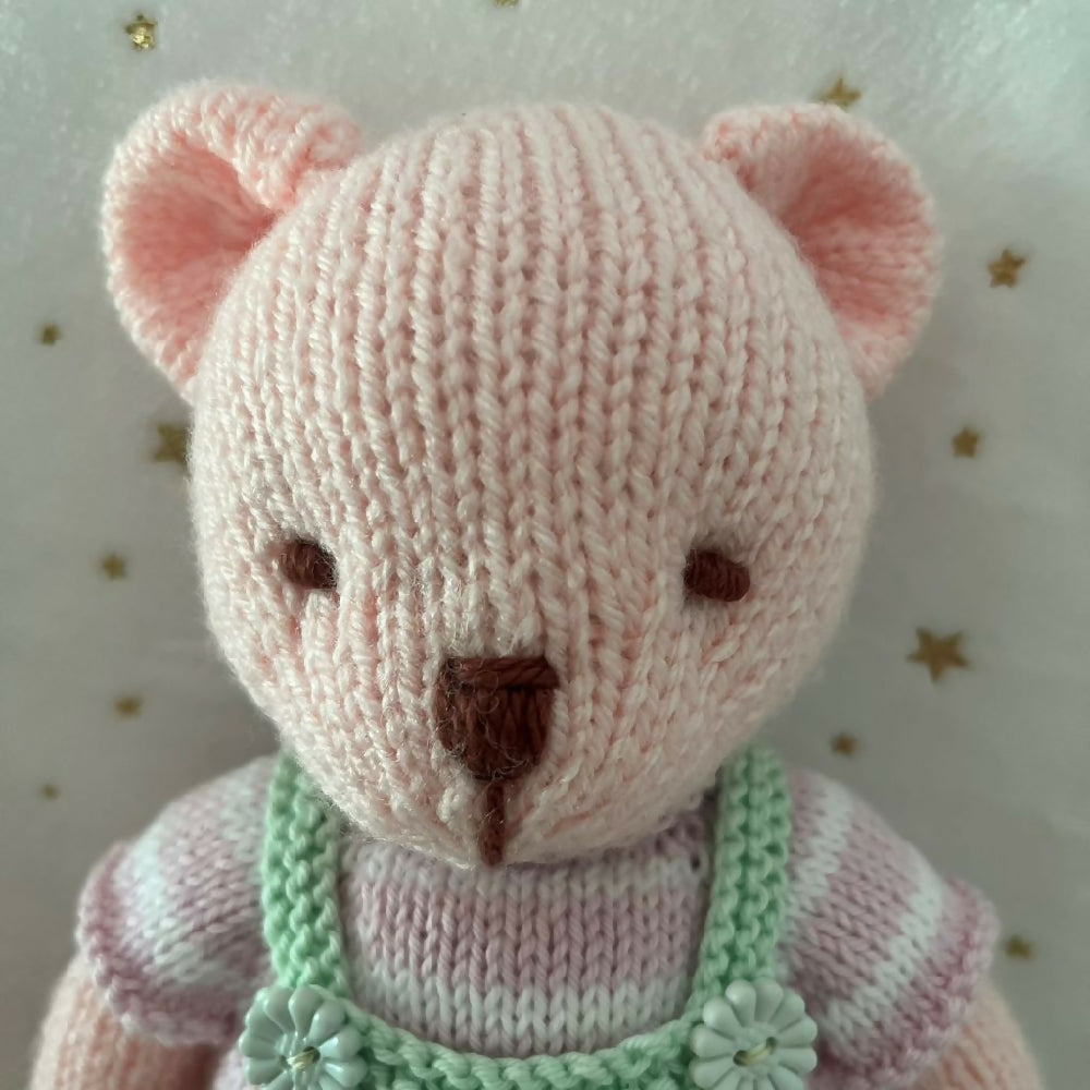 Rosie bear3