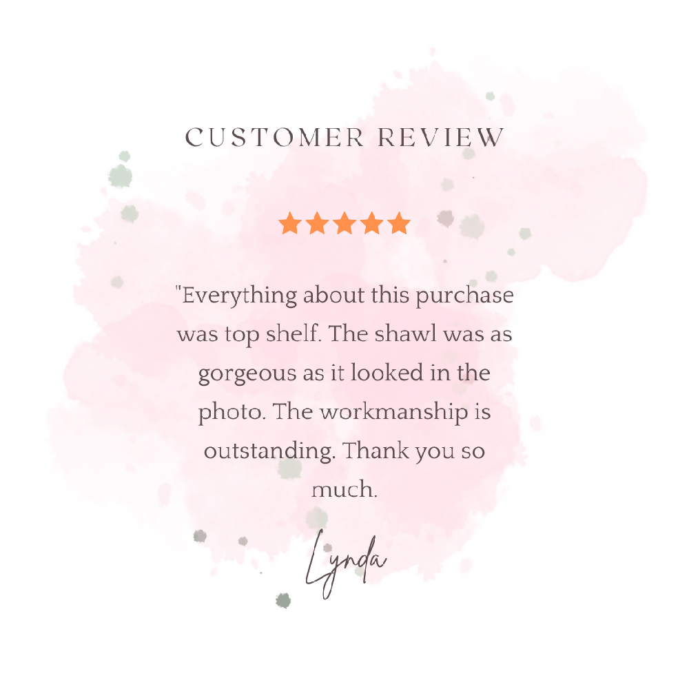 Customer Review Post - Lynda review - 5 stars