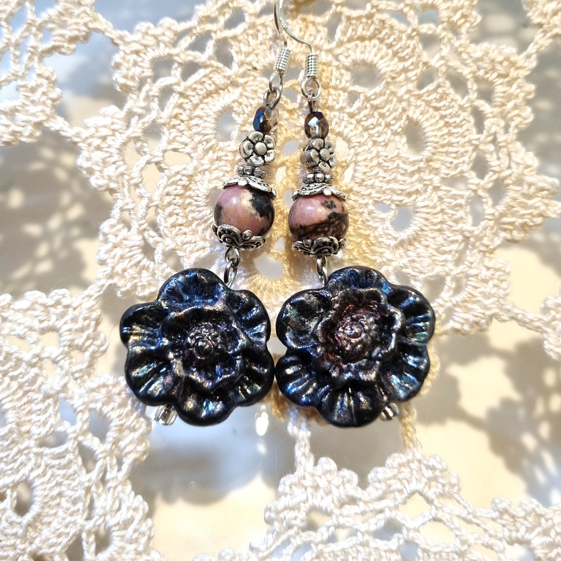 Mixed Wild Rose Collection