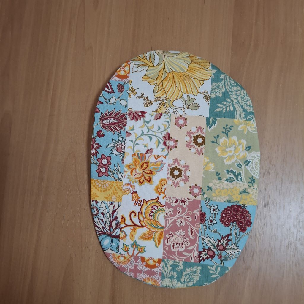 STOMA BAG COVER REGULAR ILEOSTOMY, COLOSTOMY, UROSTOMY