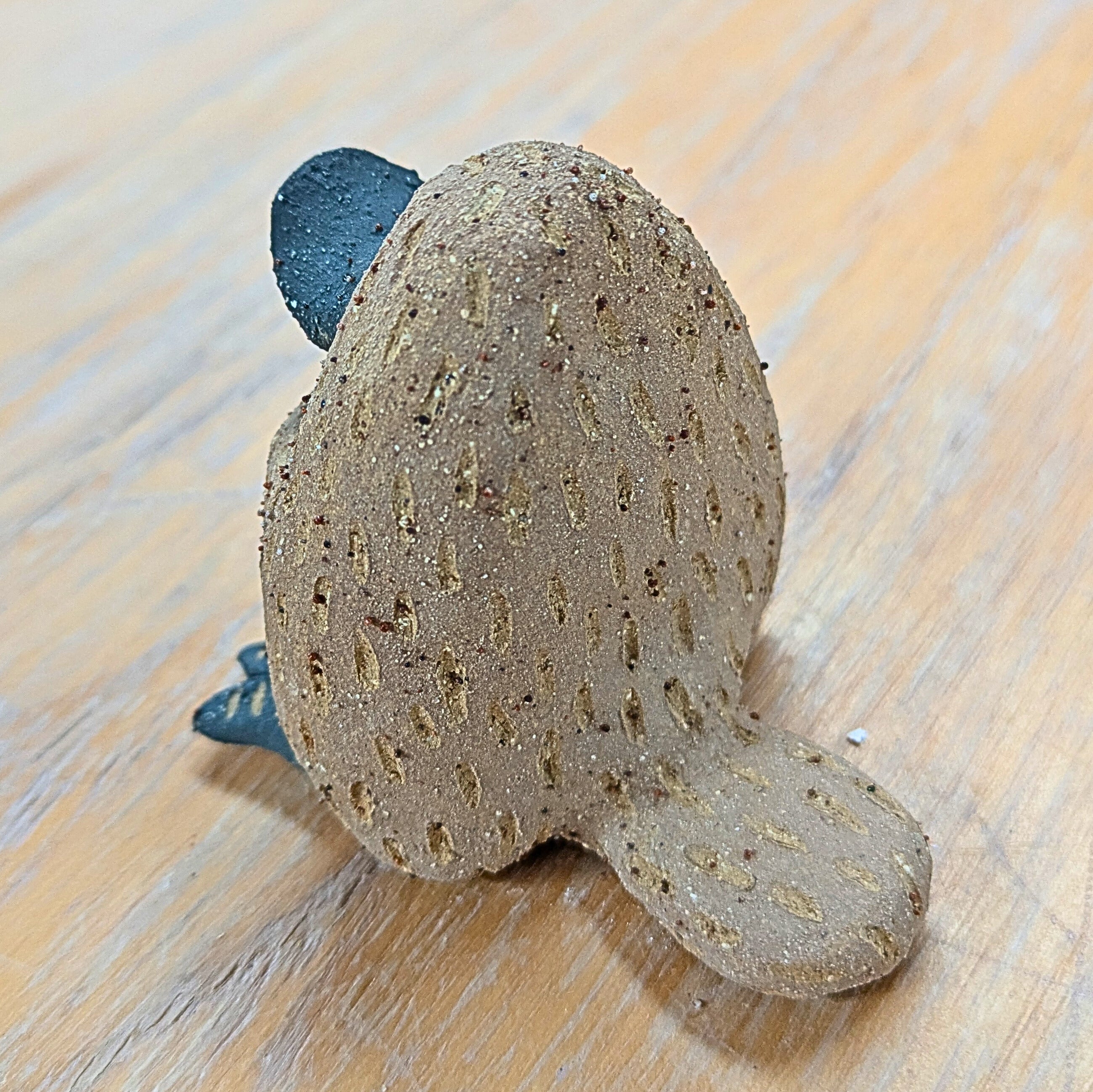 Ceramic Animal Flower/Incense Holder Ornaments