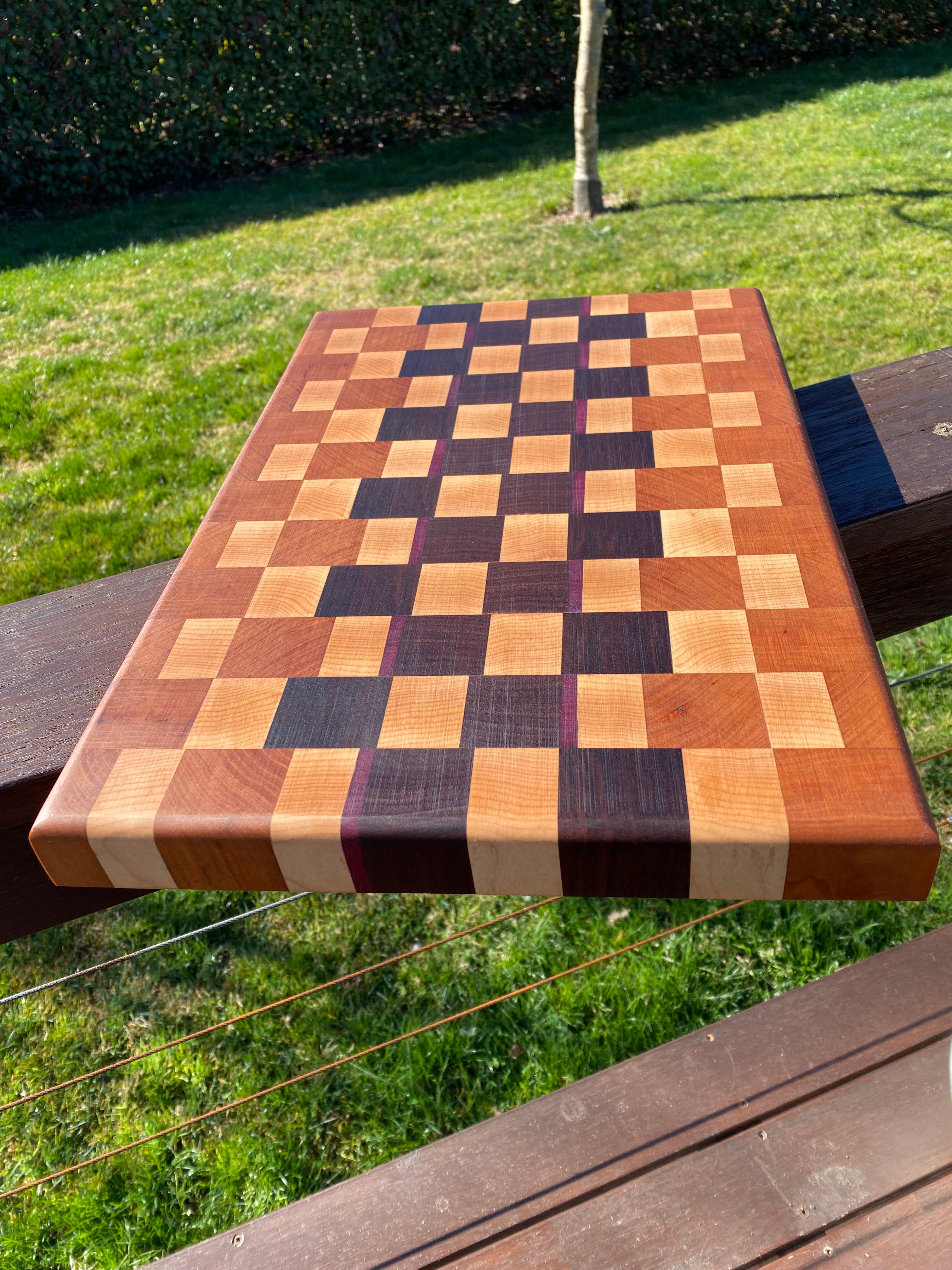 Chopping Board - 