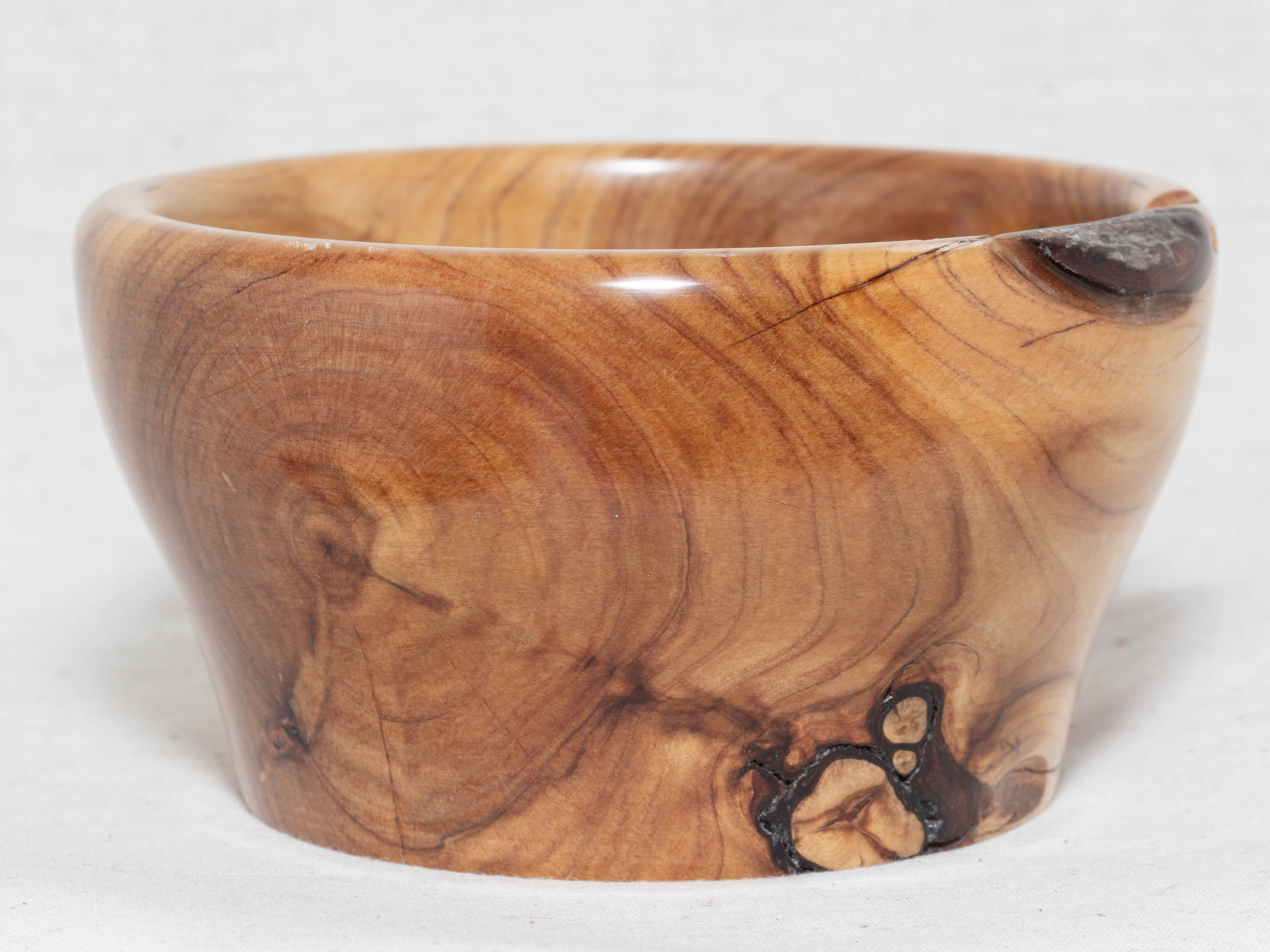 Pencil Pine Bowl