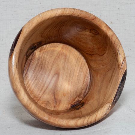 Pencil Pine Bowl