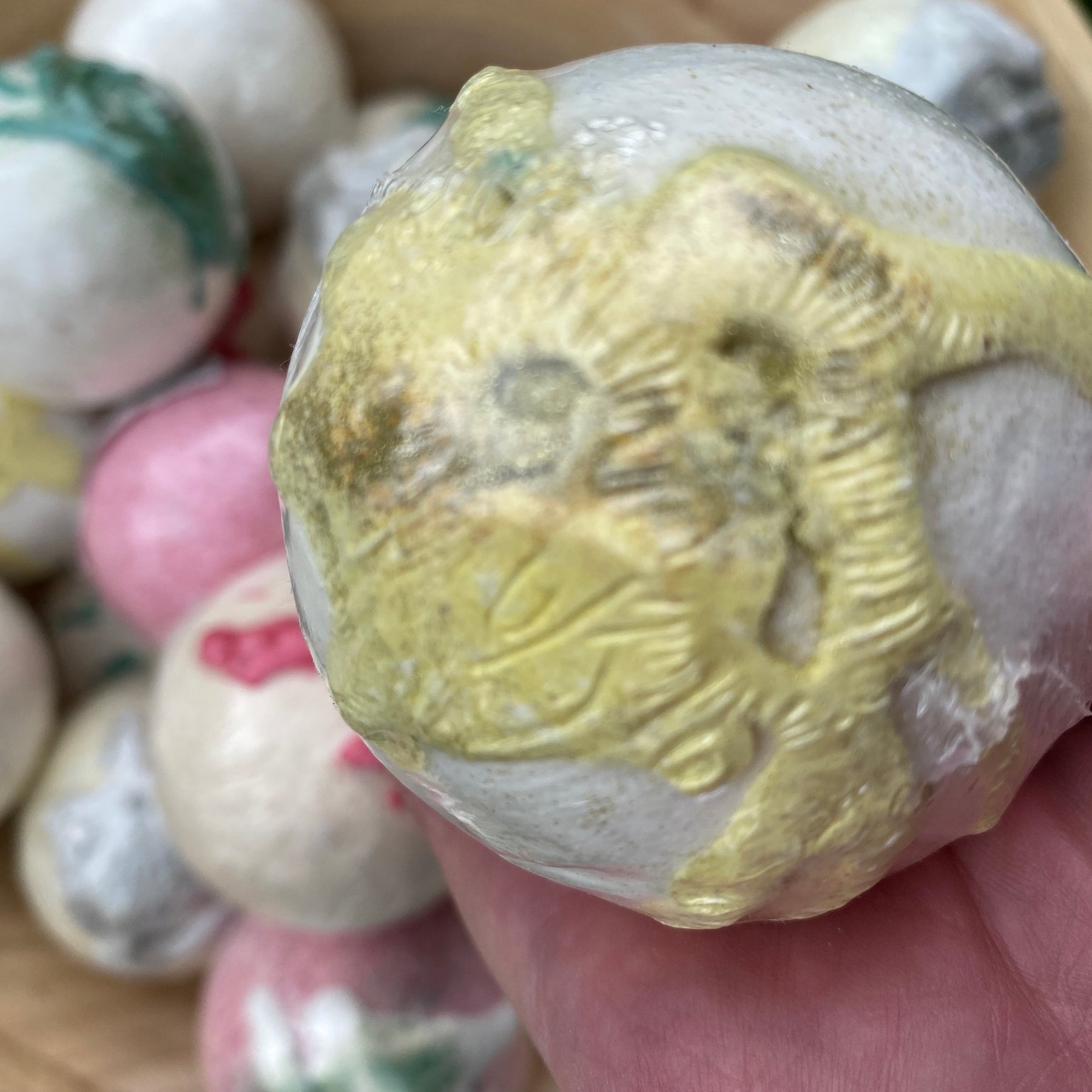 Christmas Bath Bomb Bundle - Pack of 4