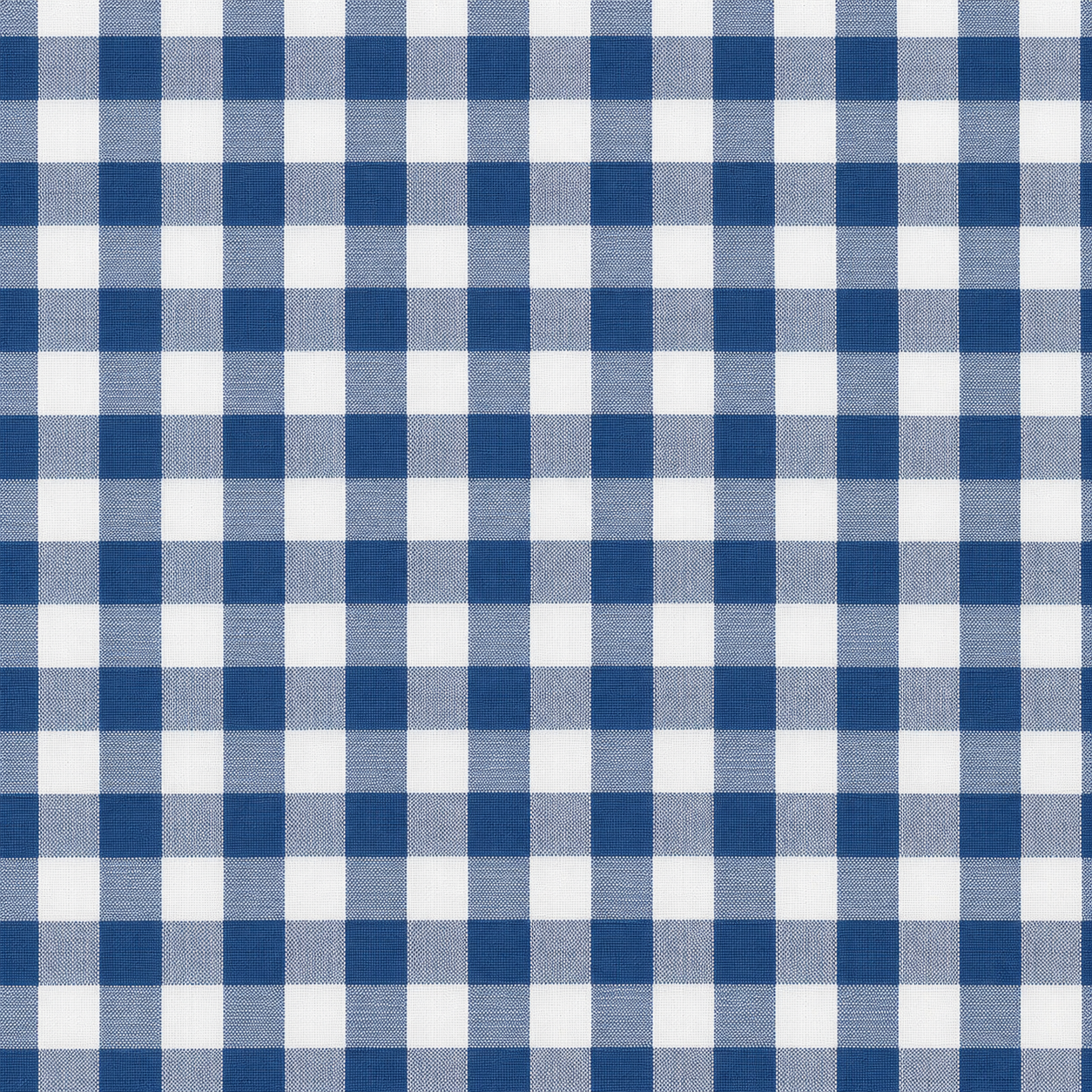Gingham Collection | Navy Gingham Overalls