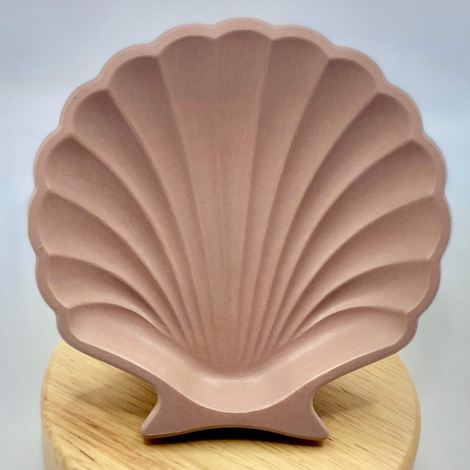 Shell dish | Colour decor collection