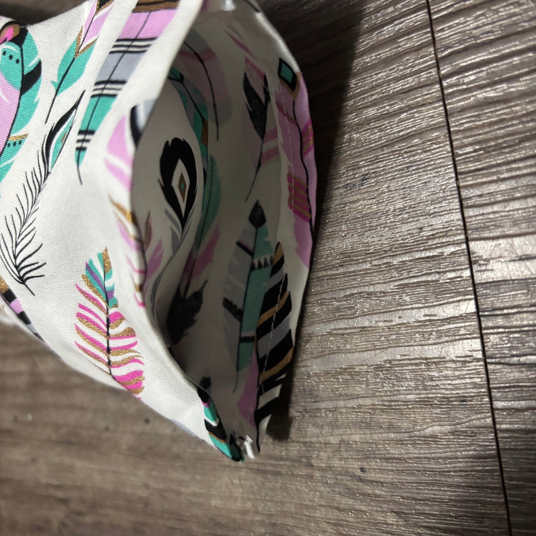 Crystal Confetti Eye Pillows!