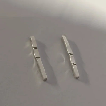 seed pod studs