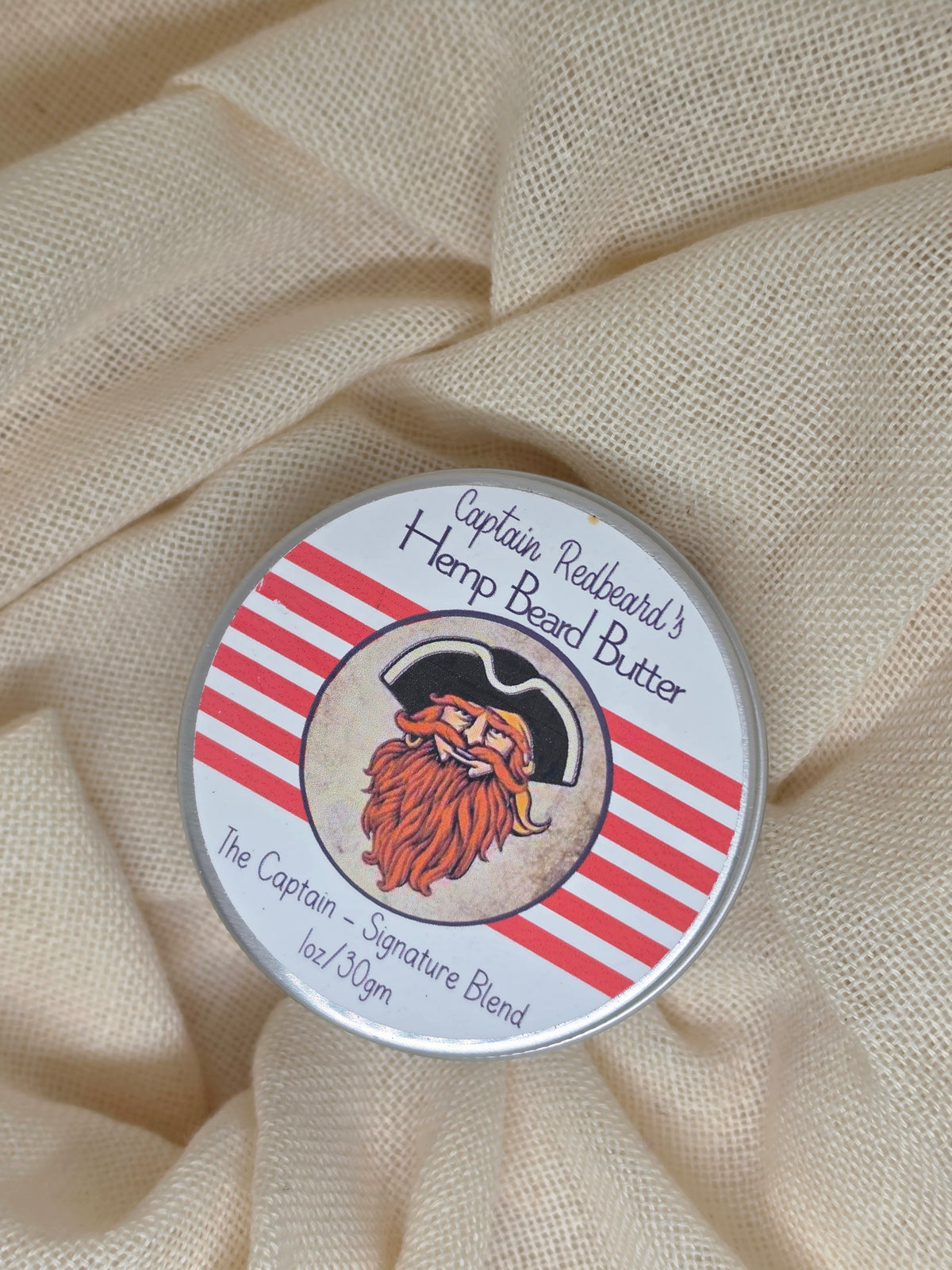 Beard Butters 30g