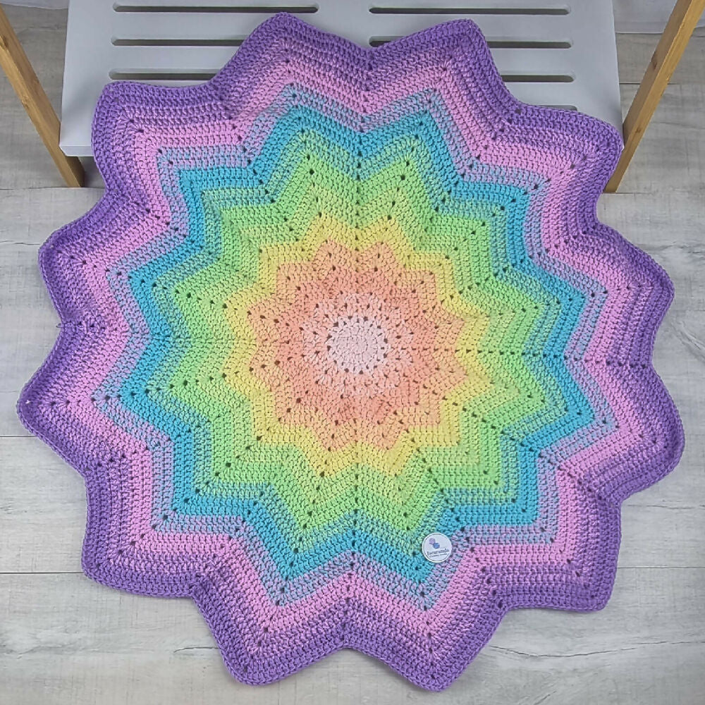 Rainbow_Star_Blanket_1