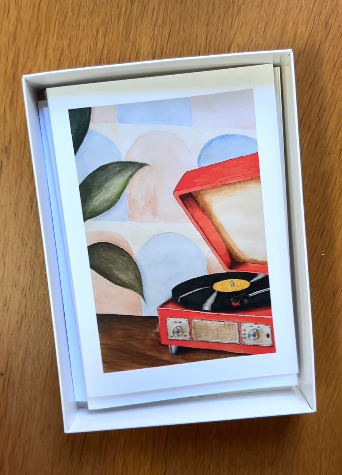 A Year of Cards | The Essential Collection | Greeting Cards