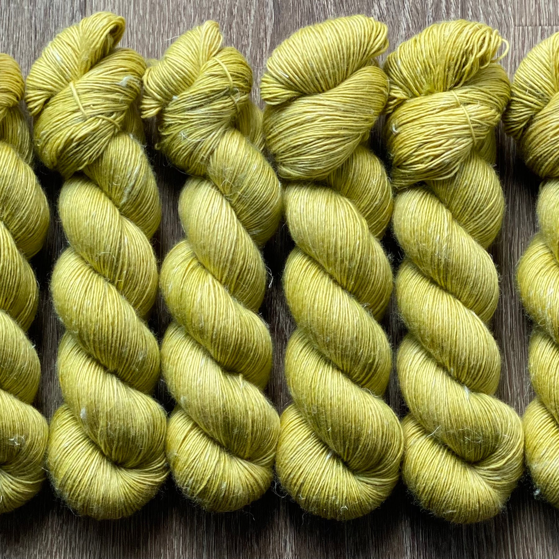 Tosca -Semi Solid 4ply sock yarn