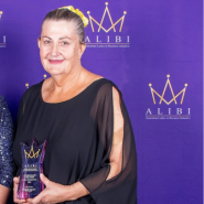 Lychee Guava Sorbet Rubywood Laundry Booster