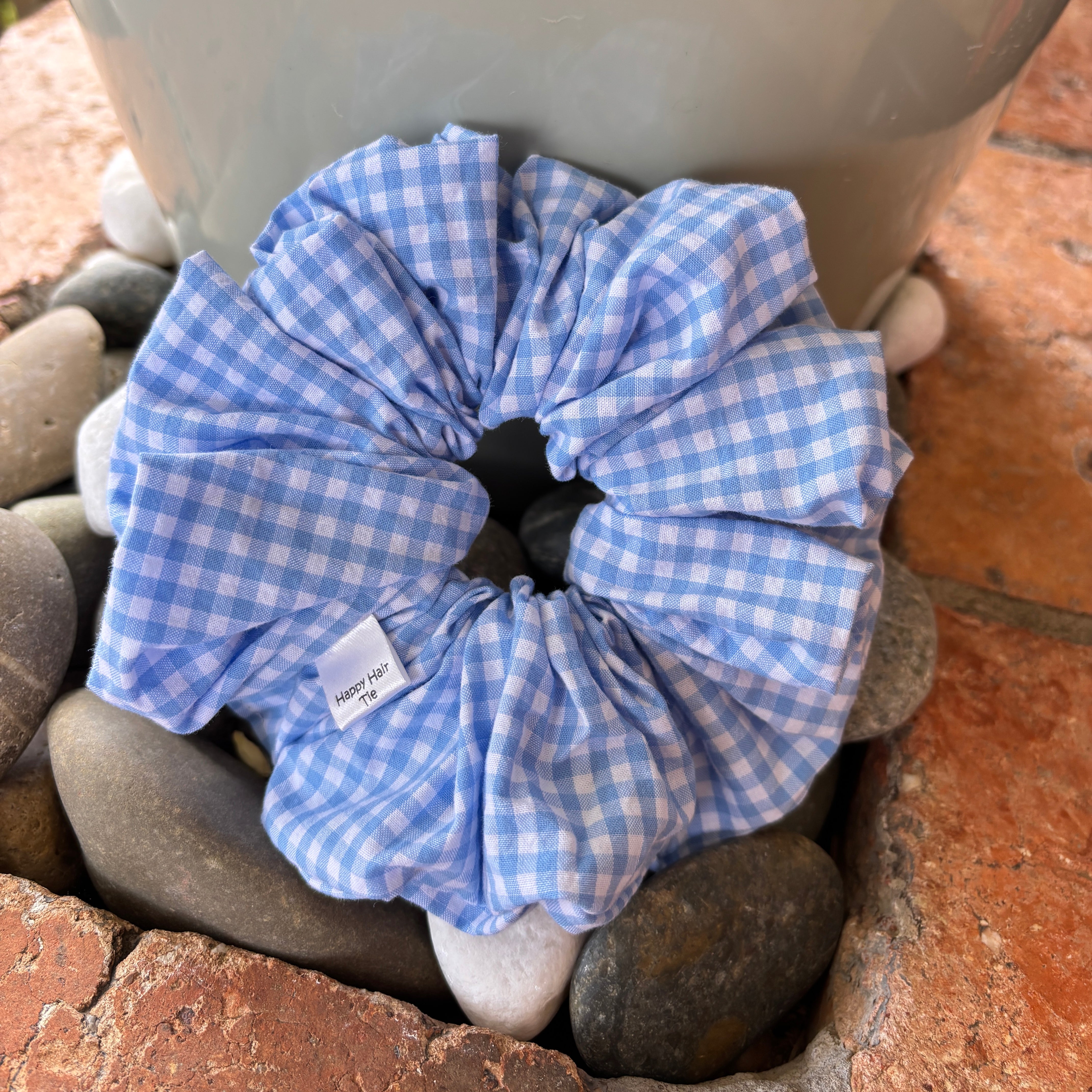 Scrunchies- Sunshine Collection