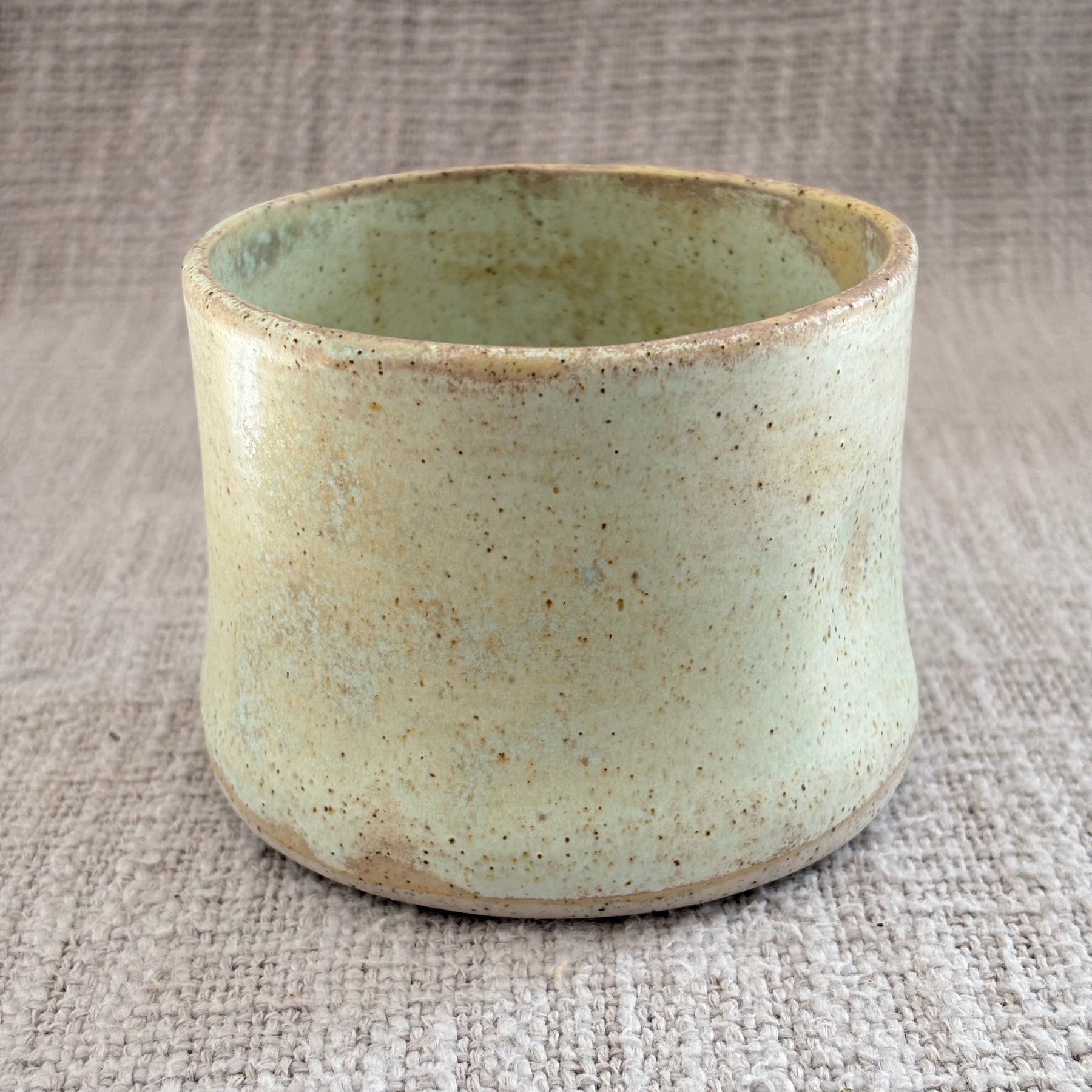 Coastal Tumbler - Seafoam