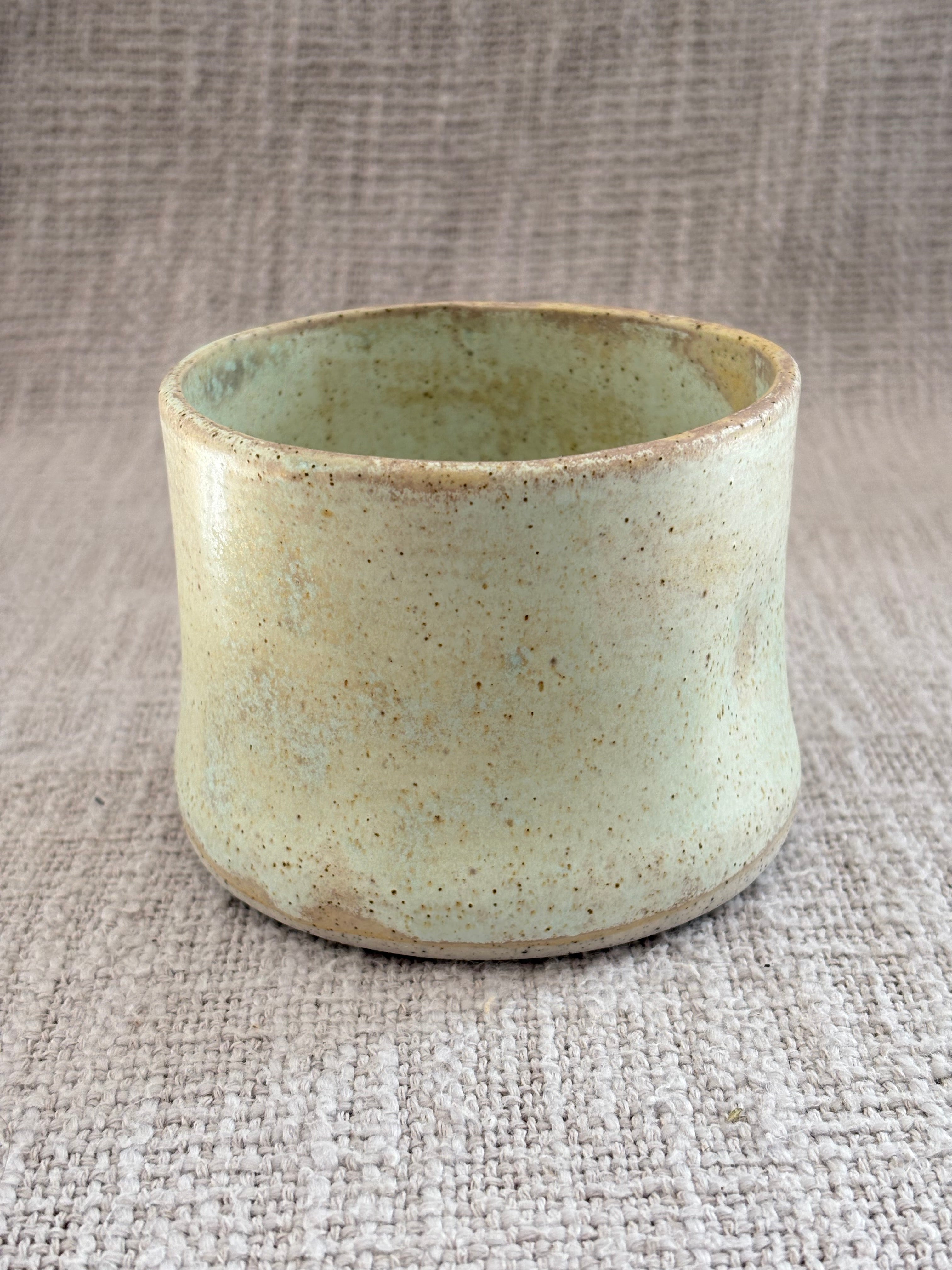 Coastal Tumbler - Seafoam