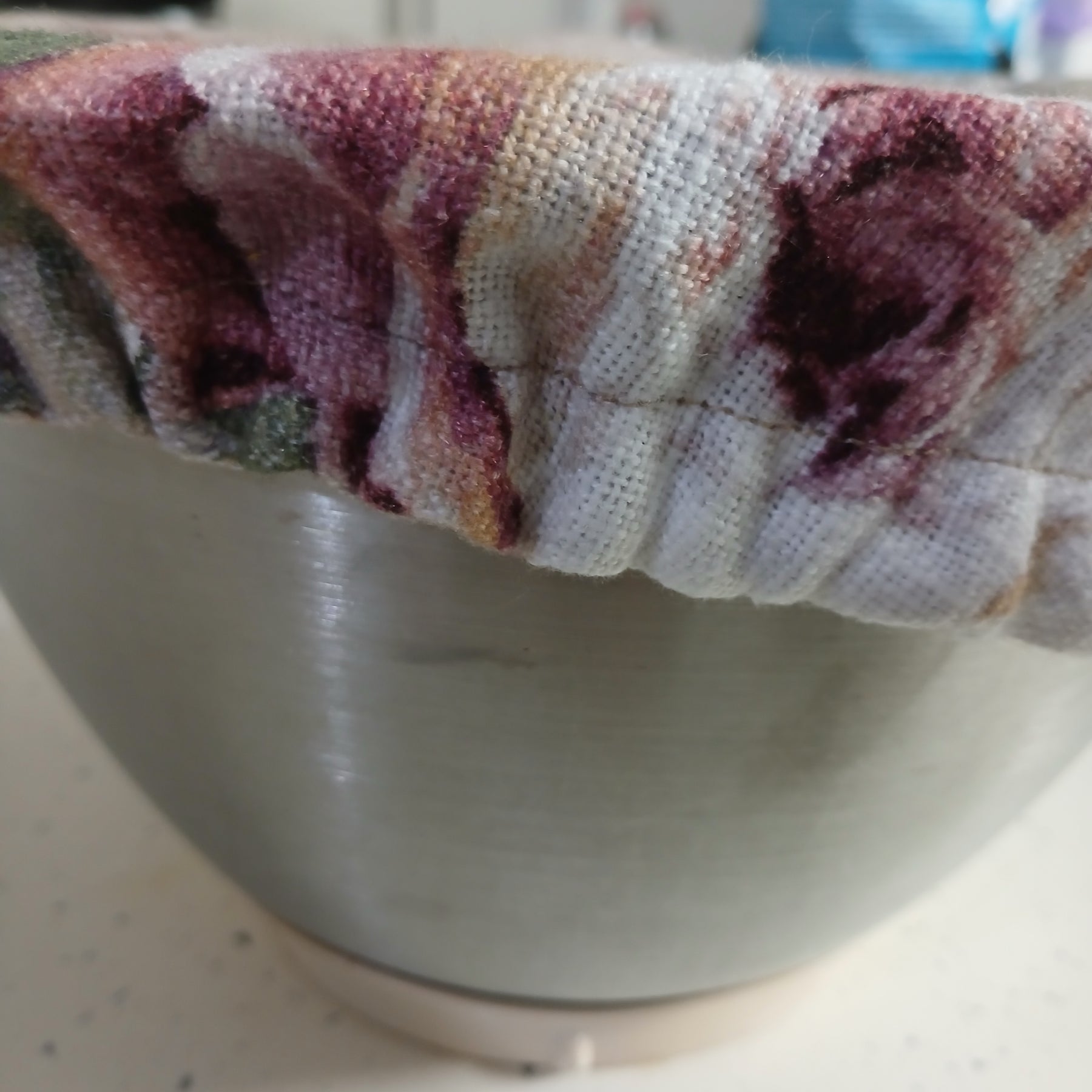 Linen Sourdough Bowel Covers
