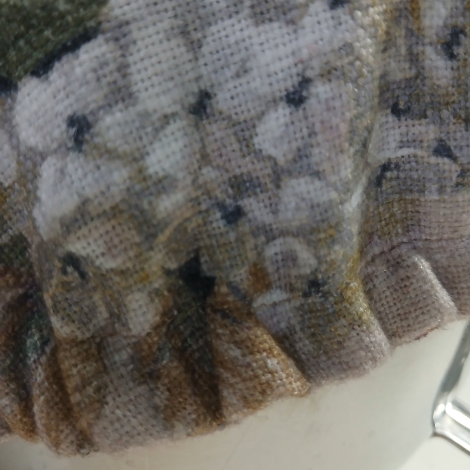 Linen Sourdough Bowel Covers