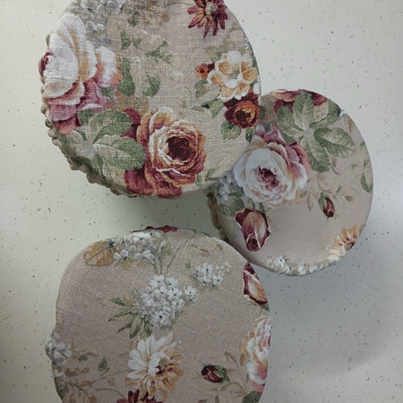 Linen Sourdough Bowel Covers