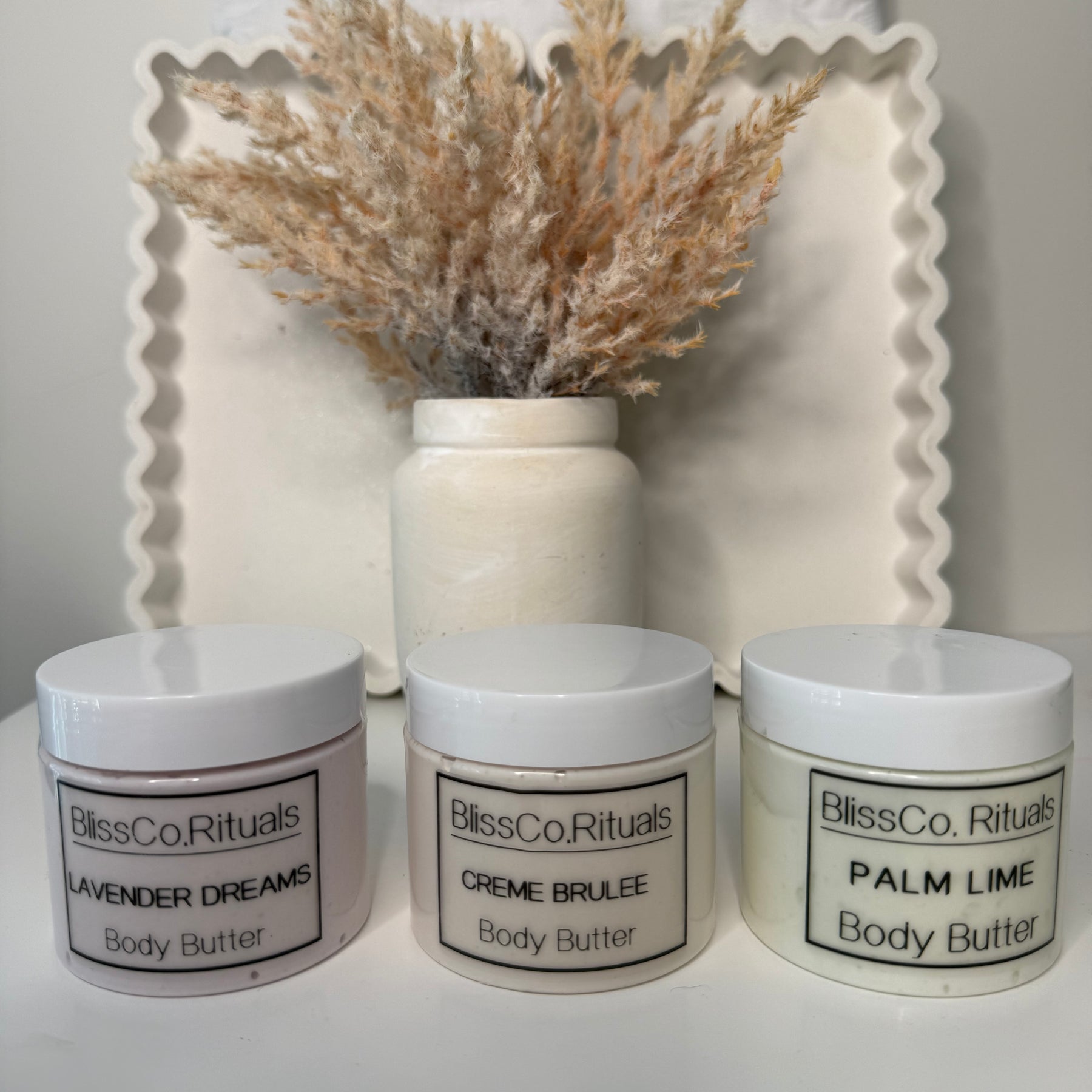 Signature Collection Body Butters