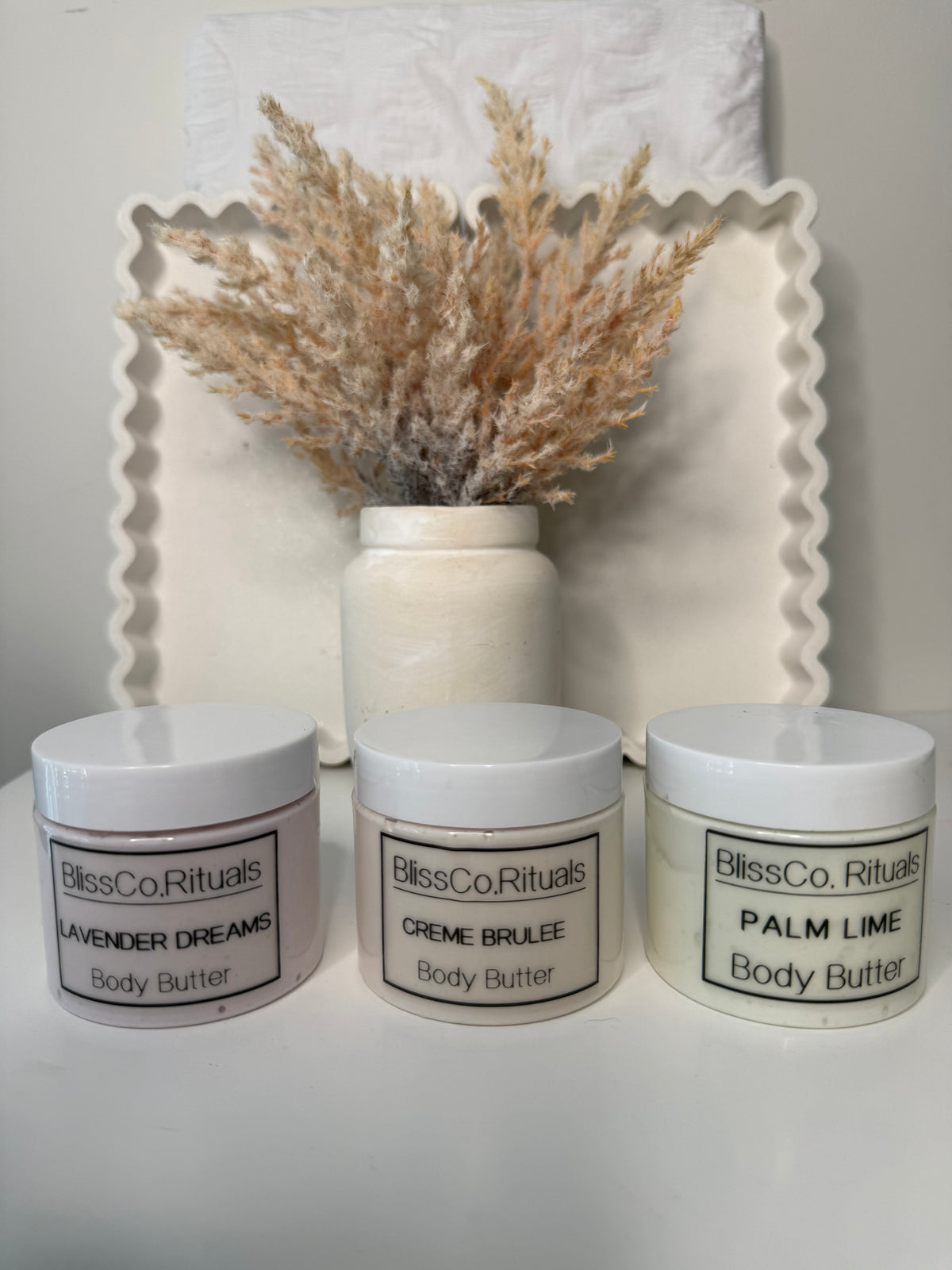 Signature Collection Body Butters