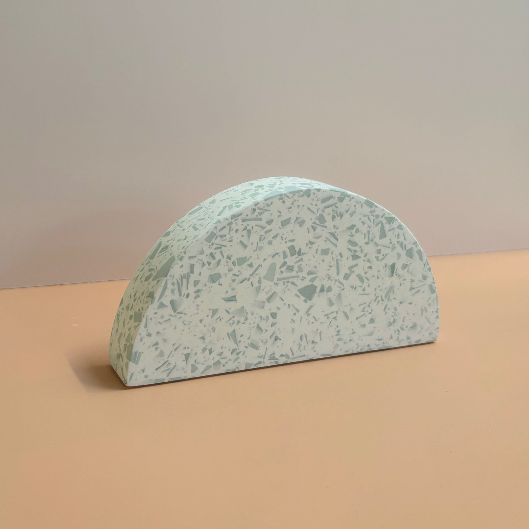 Custom wedding family name sculpture