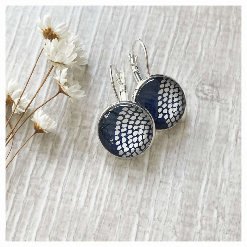 blue-and-white-patterned-earrings-005-west-4th-studio