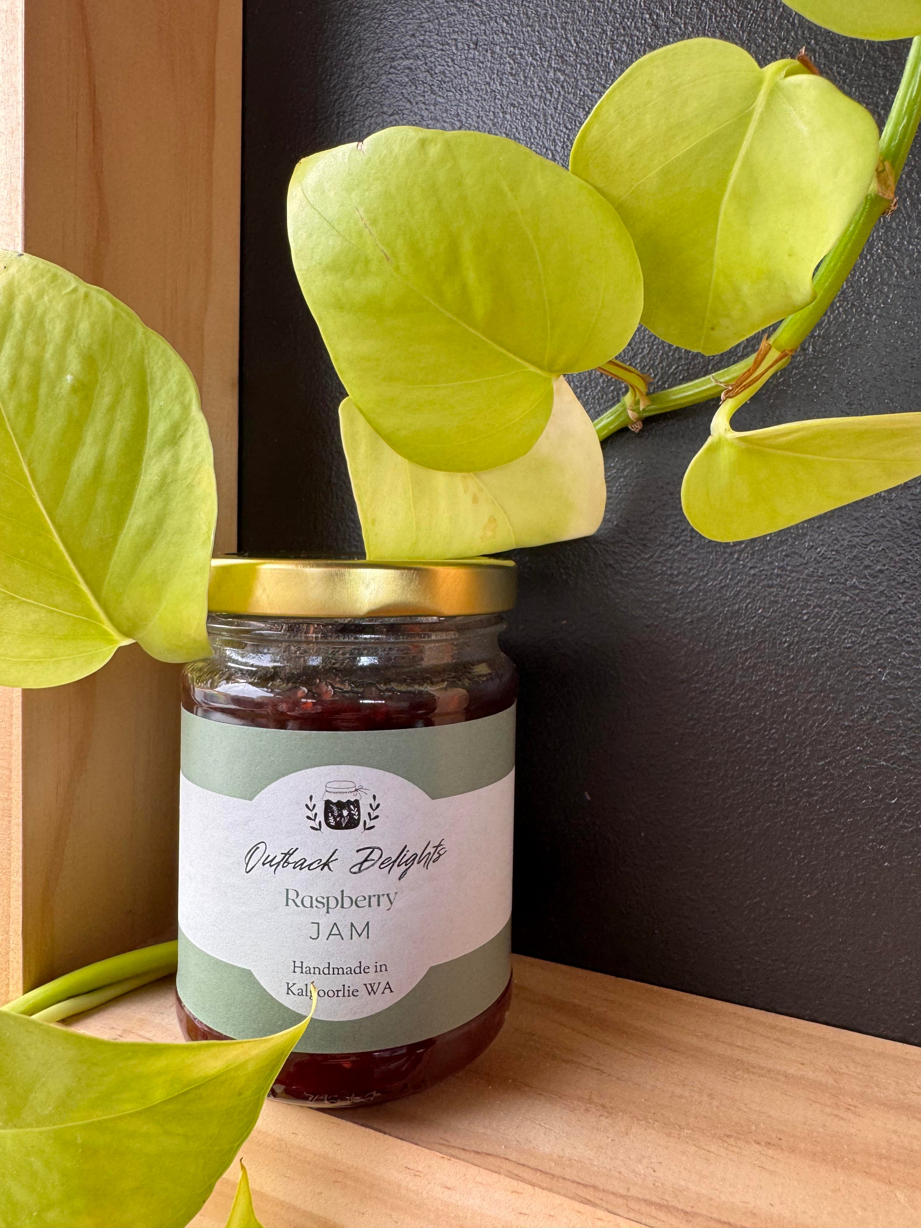 Raspberry Jam