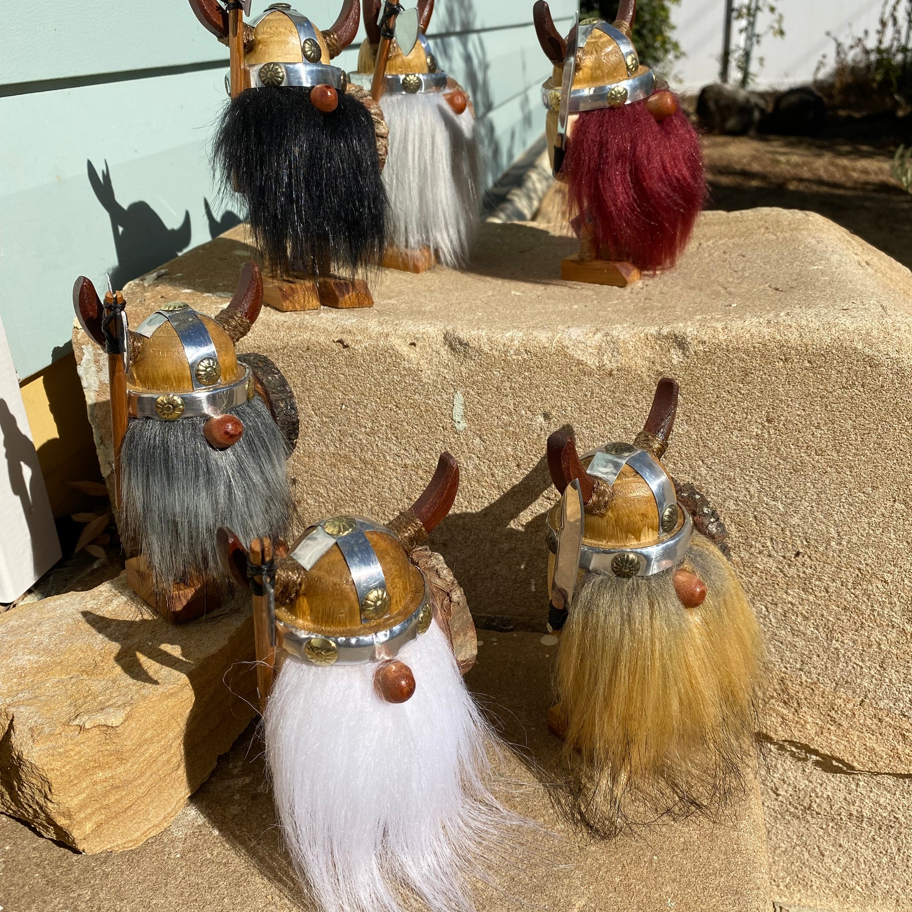 Limited Edition Viking