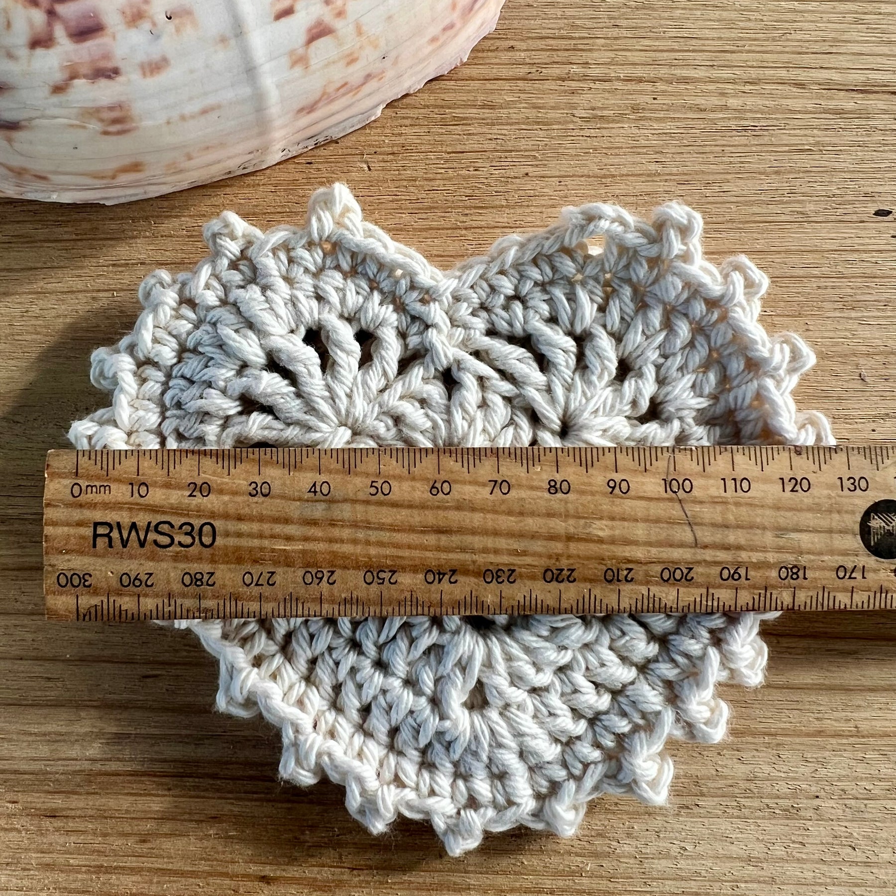 Crochet Heart Bookmark Set of 3 - Book Lover Gift - Heart Bookmark - Teacher Gift