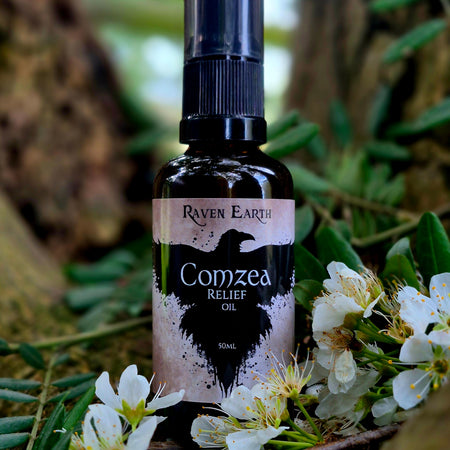Comzea Relief Oil 50ml