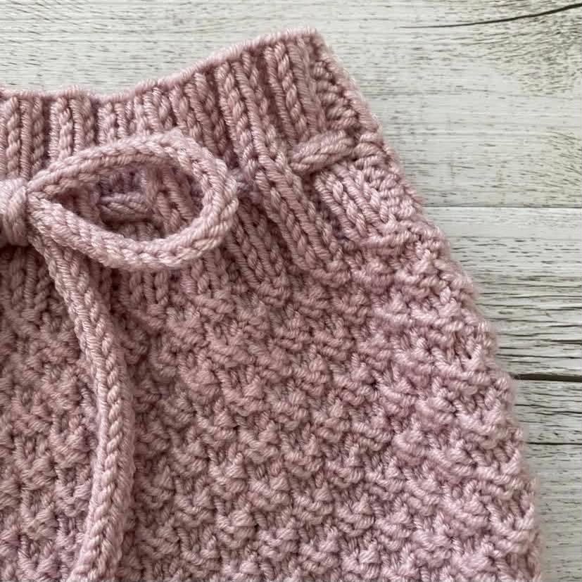 Baby Nappy Cover