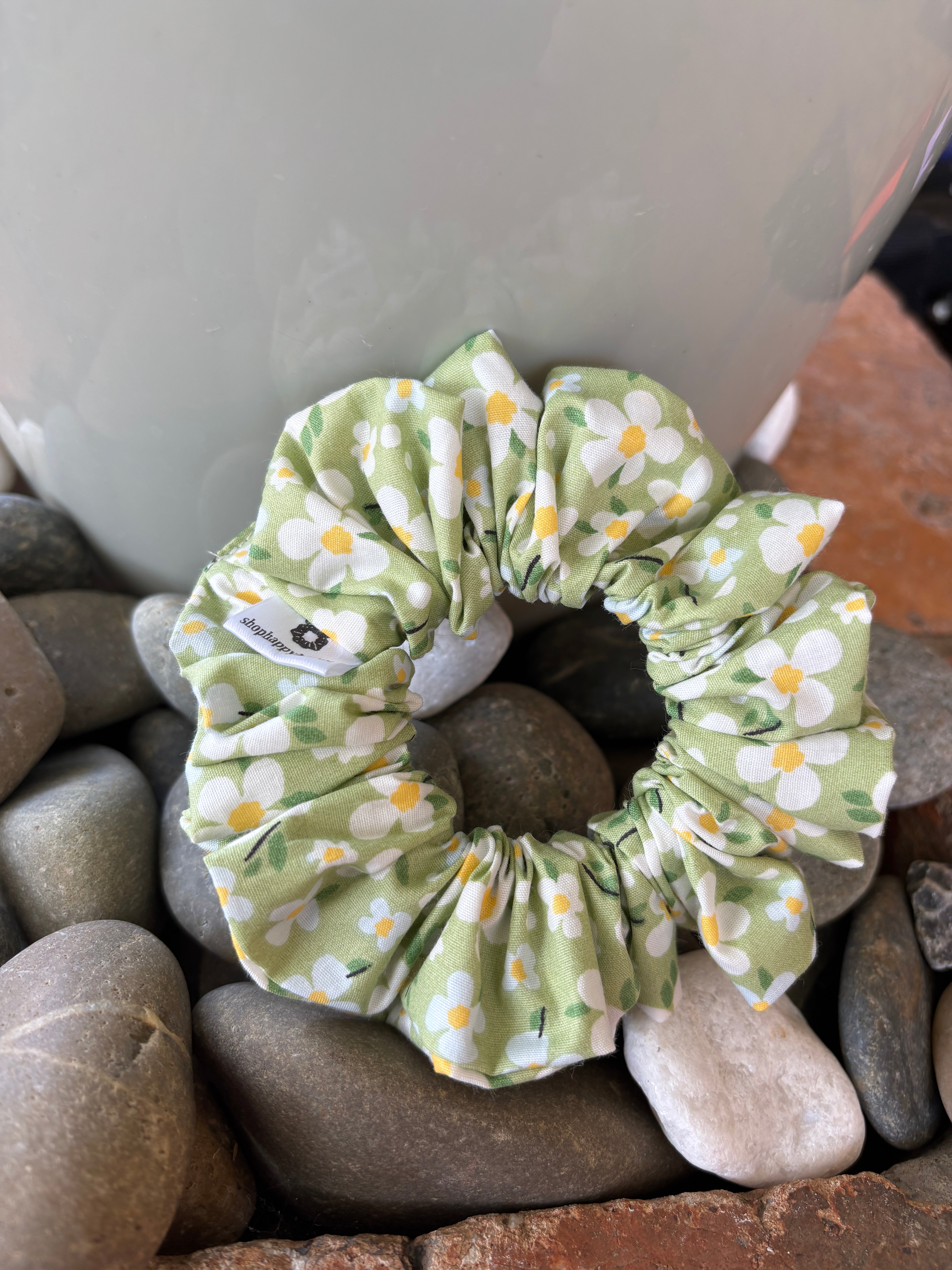 Scrunchies- The Scrunchies Collection