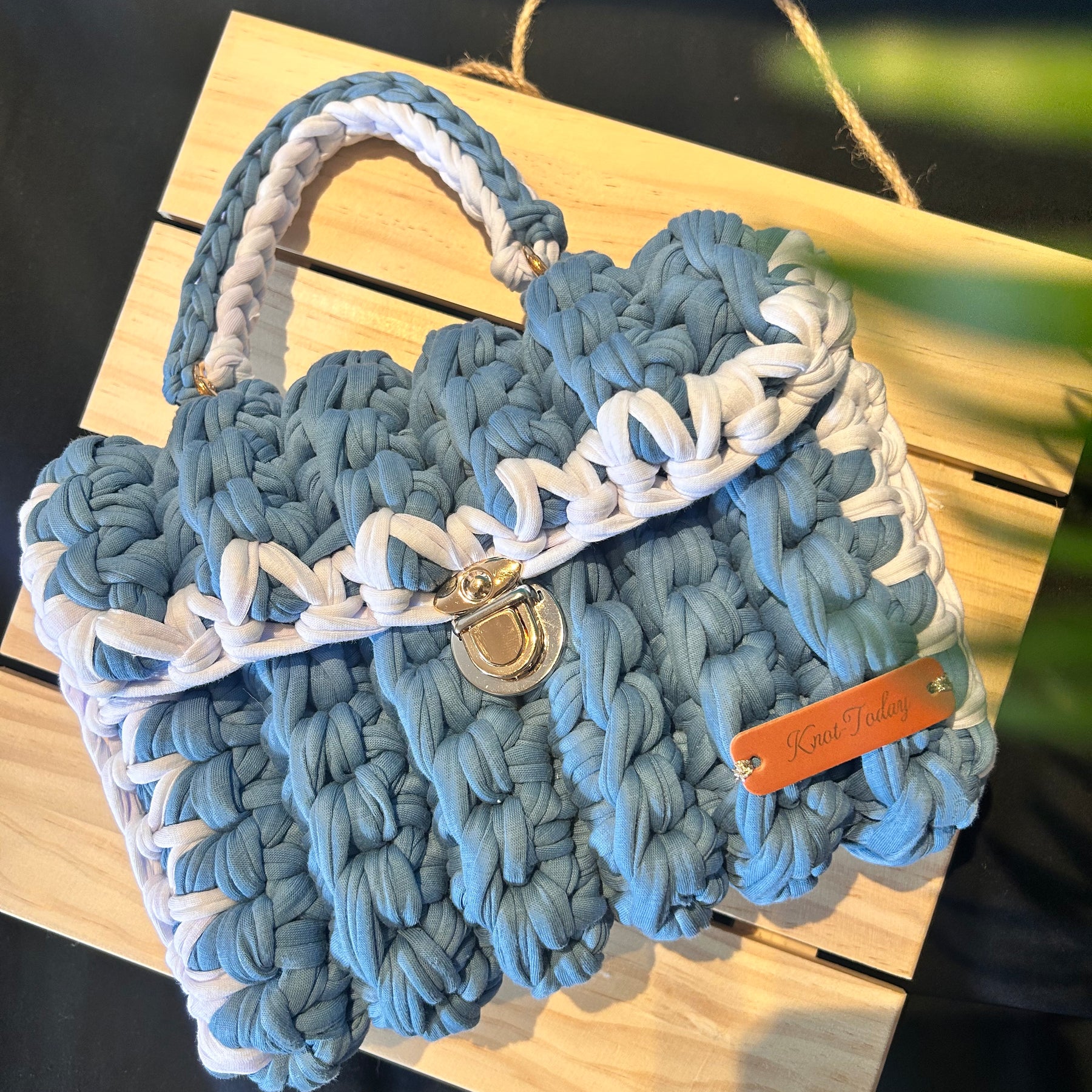 Trini Purse