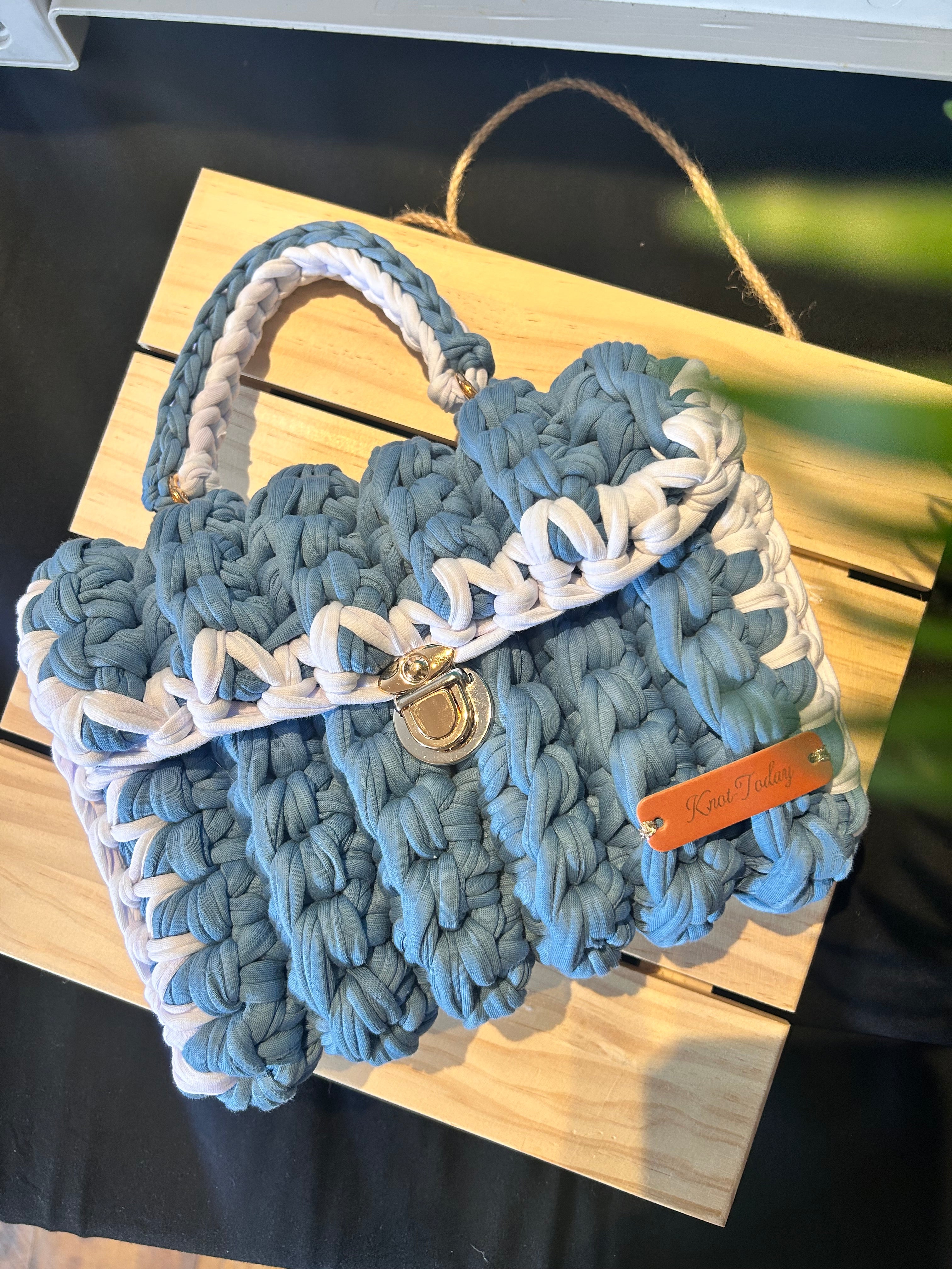Trini Purse