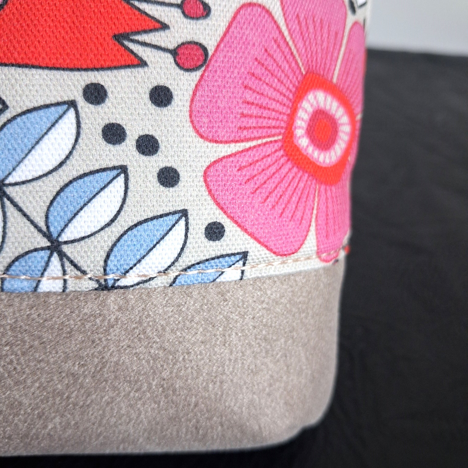 Folk Birds – Koda Crossbody Bag