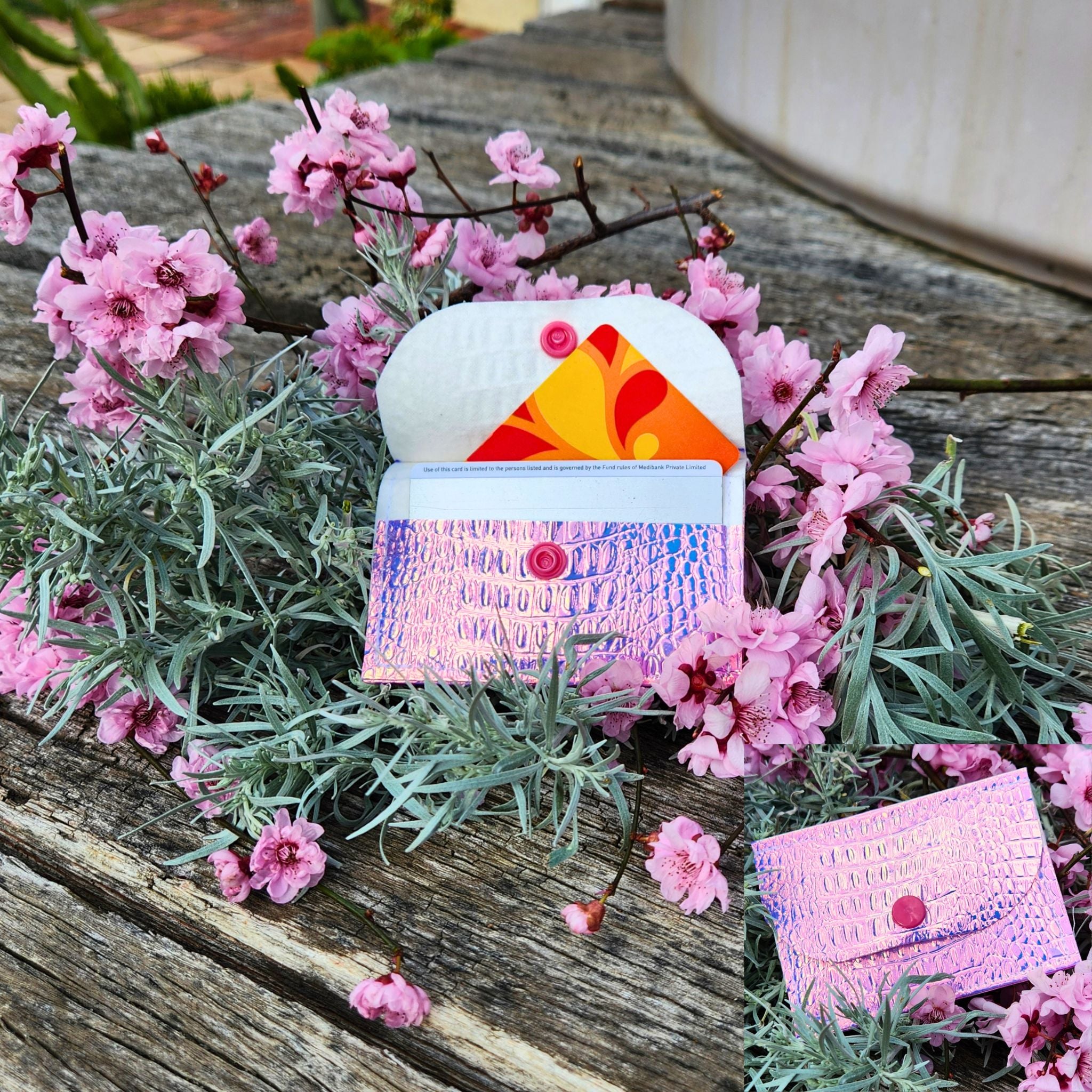 Gift / Card Wallet