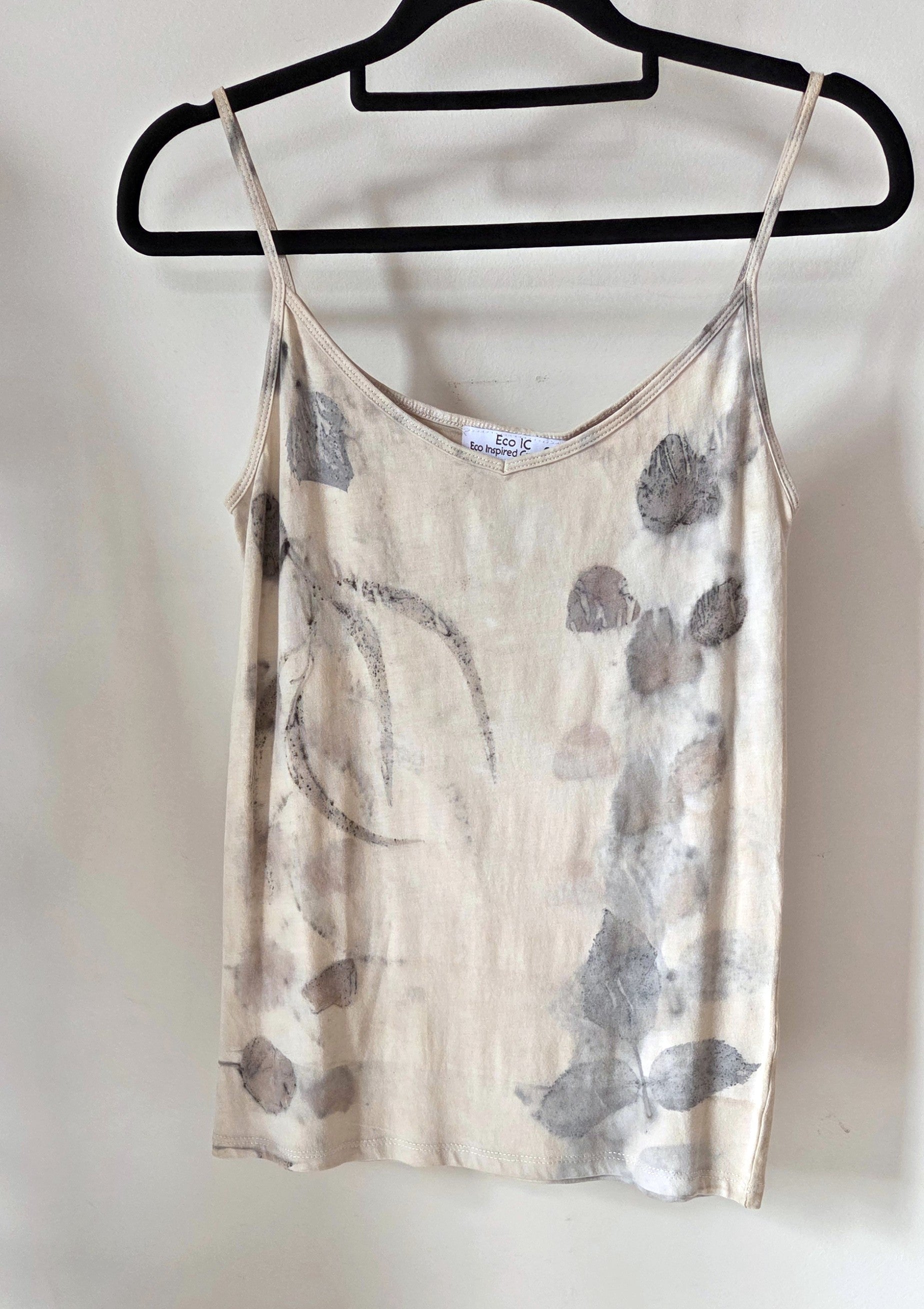 Size 06 - Botanical Cami (107)